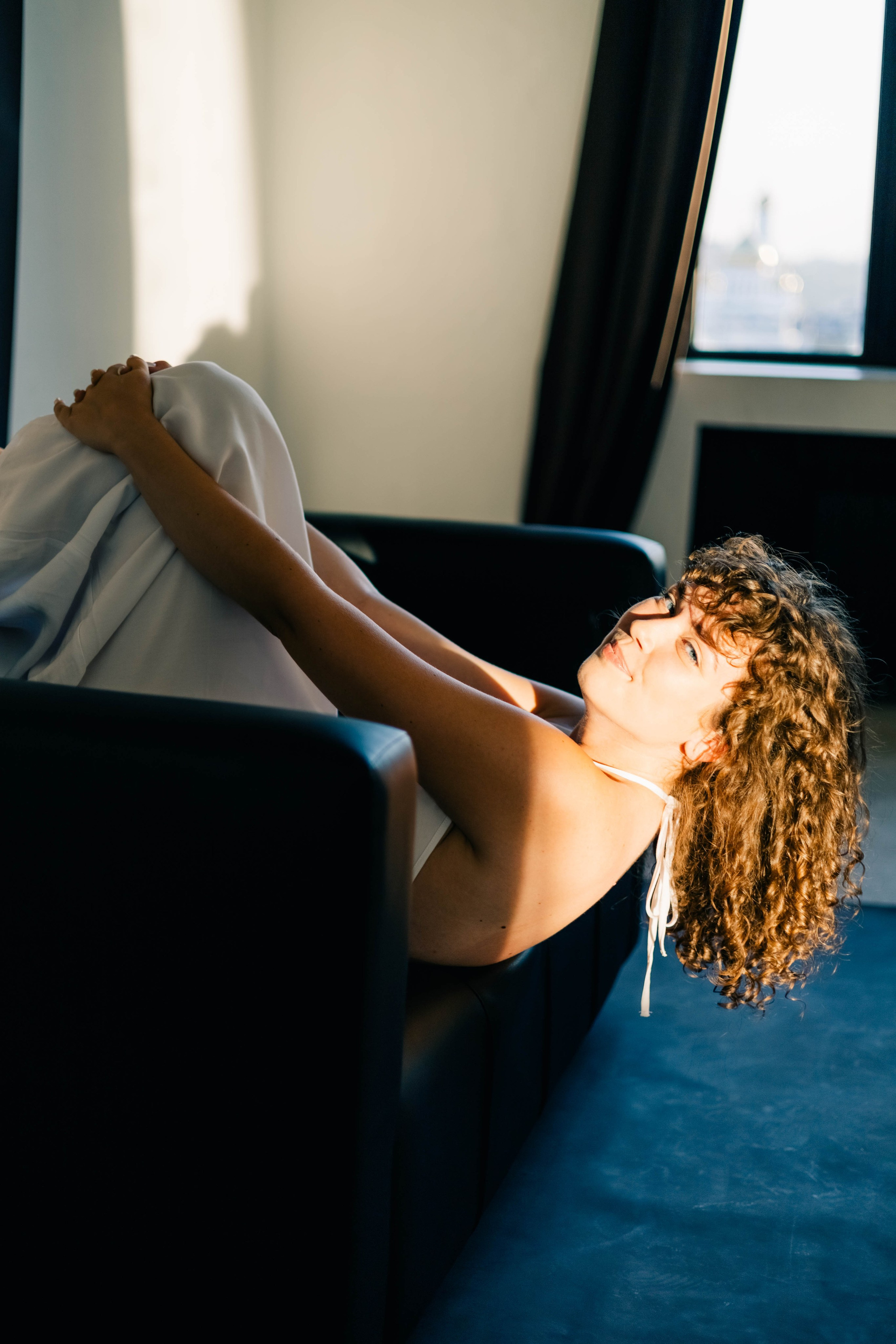 Катя. Дарья Нерсесян — фотограф в Ростове-на-Дону