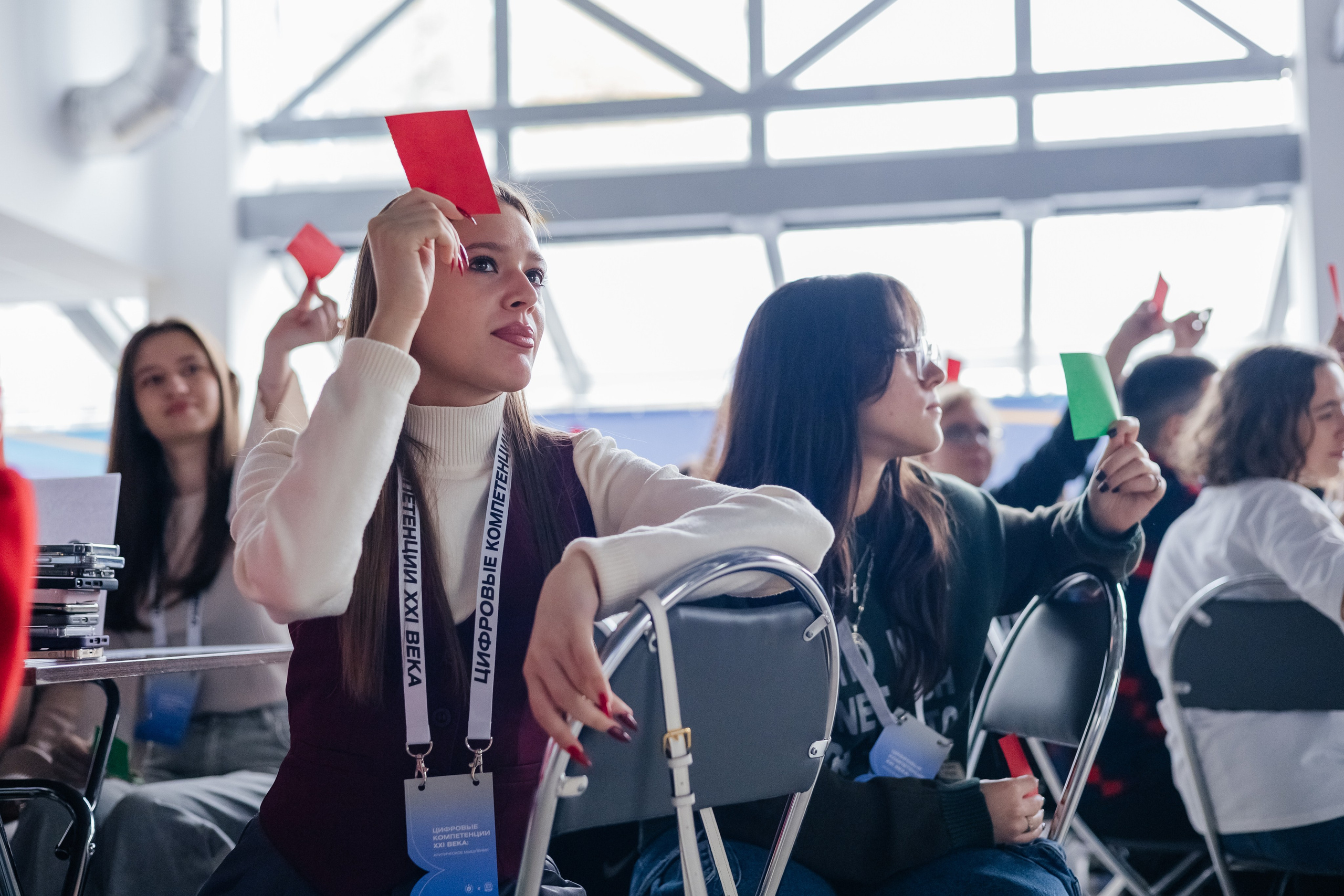 Воркшоп Цифровые компетенции XXI века. Дарья Нерсесян — фотограф в Ростове-на-Дону