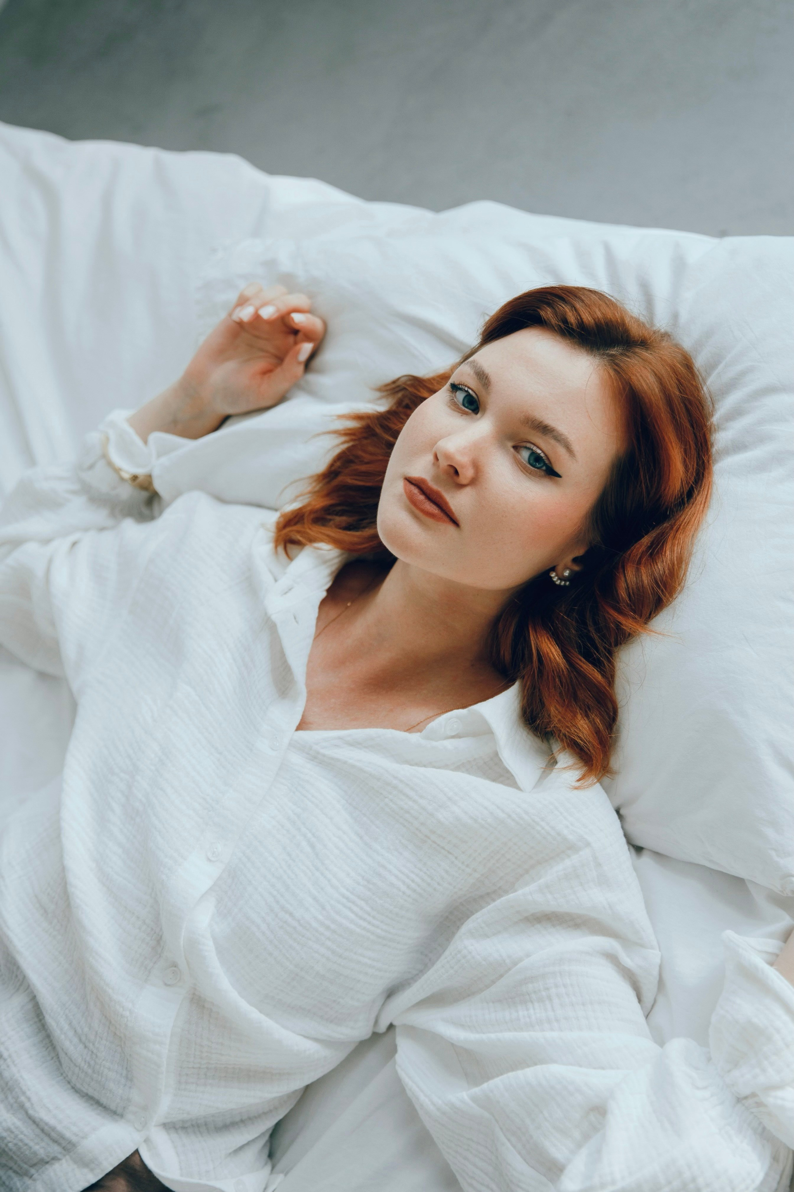 ELIZABETH. Фотограф Ариана Романовская, Москва и МО