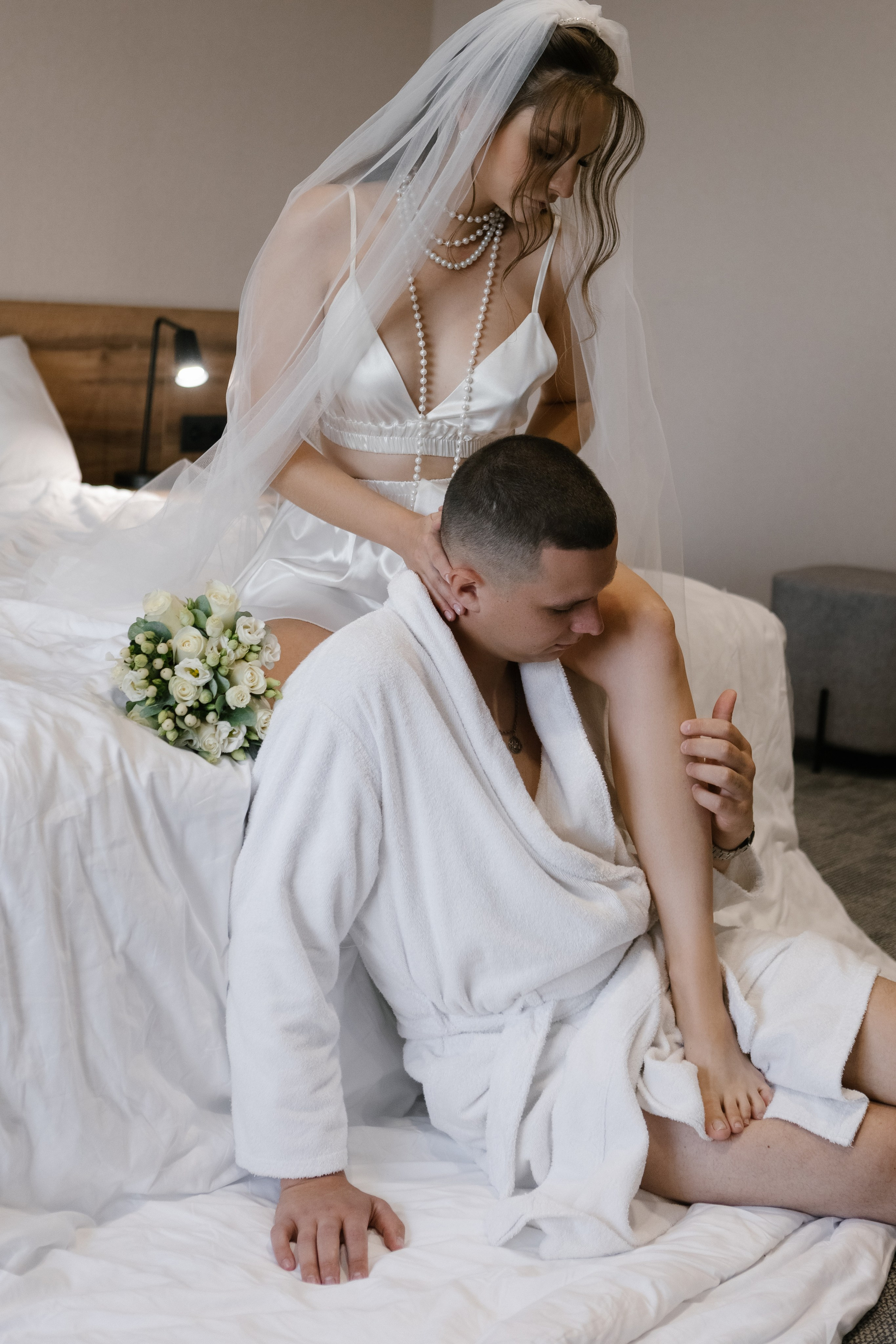 Кристина/Данил. Фотограф Оренбург Алёна Лелет