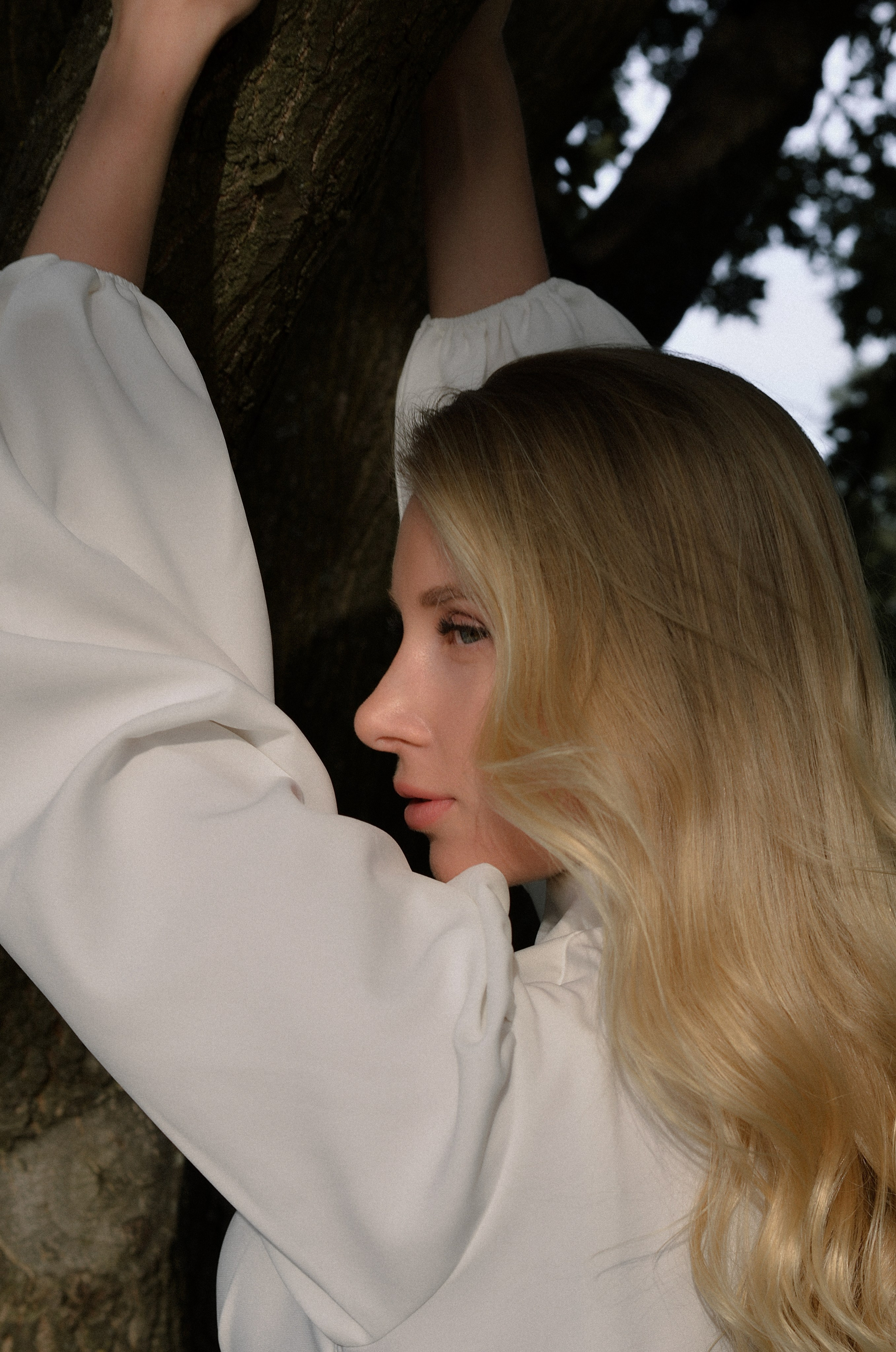 Яна. Аннет фотограф для брендов СПб