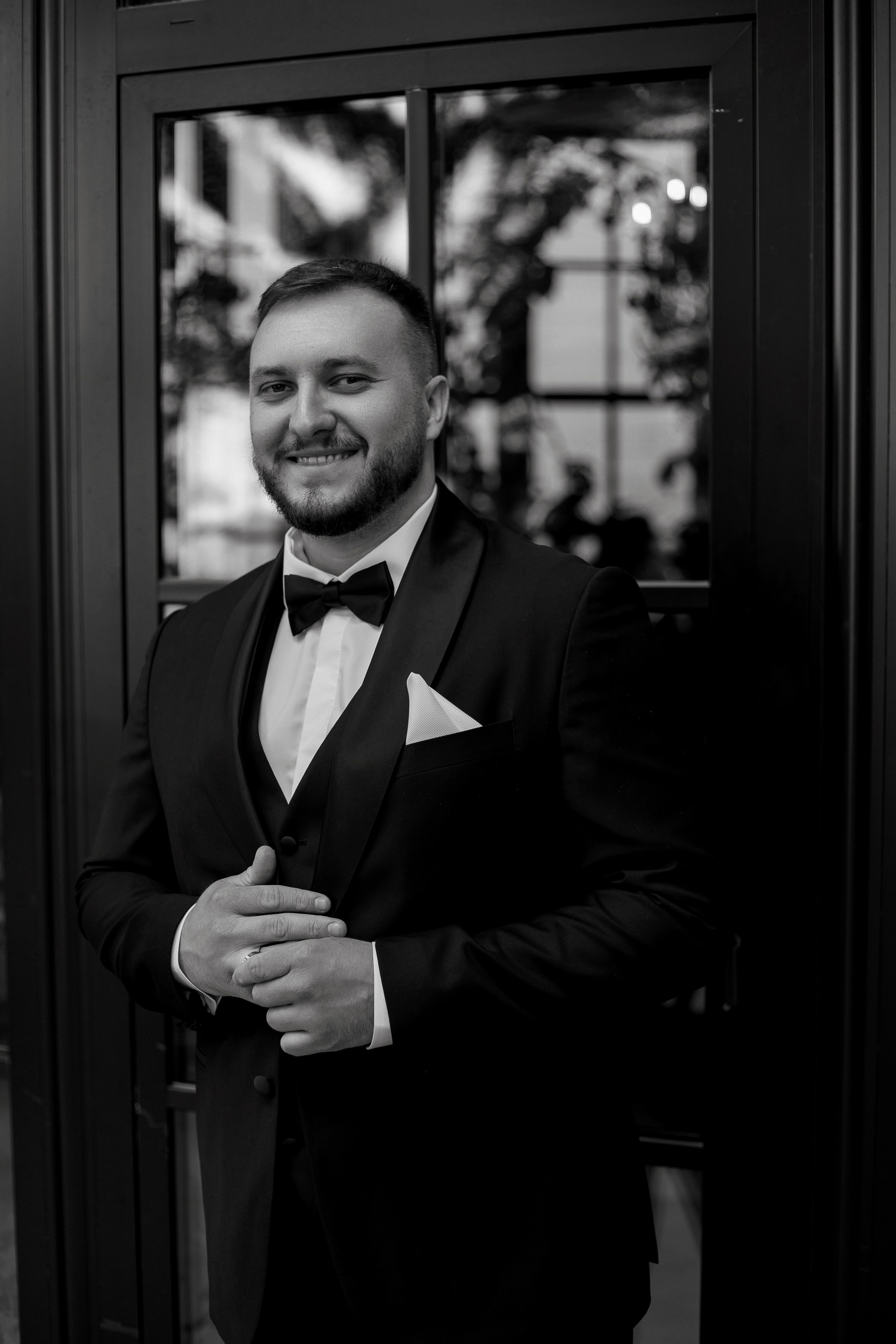 Артур и Елизавета. Бутик-отель «Pallasa». Фотограф Анна Лейман. Севастополь