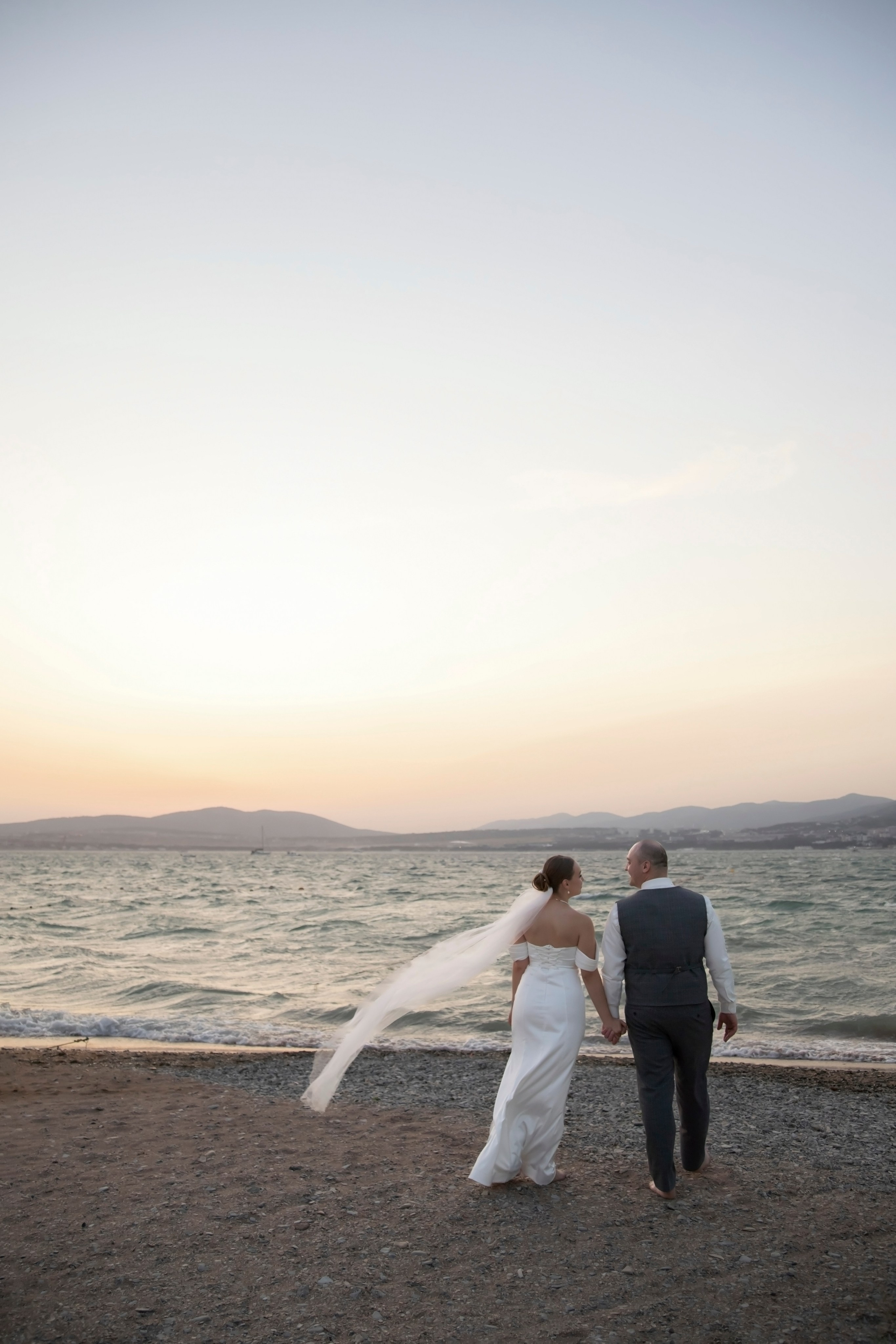 Wedding Andrey & Anna. Свадебный фотограф Краснодар Марина Зверева