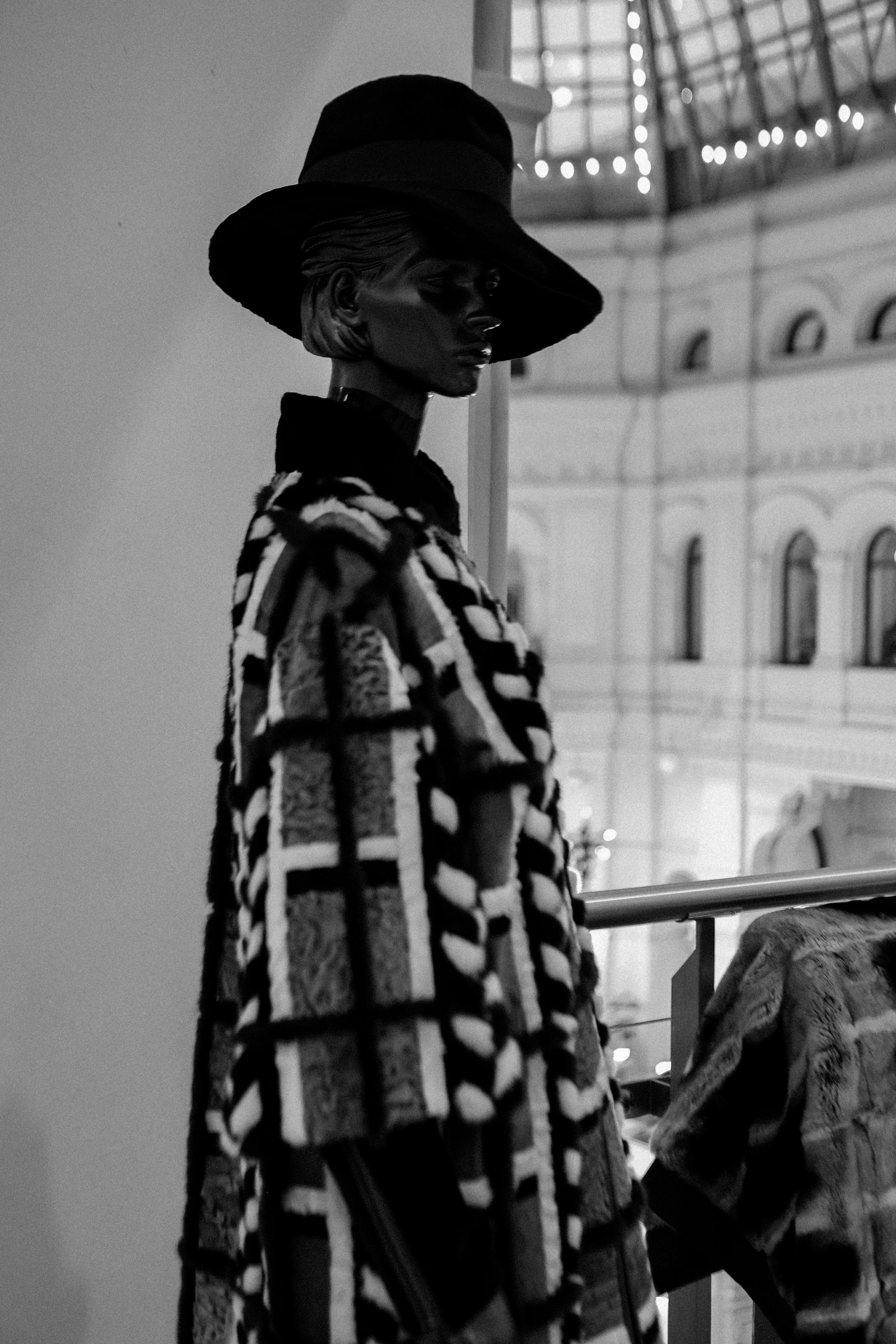 Гум Закрытый Показ 2024. Свадебный фотограф FOTOKEYT