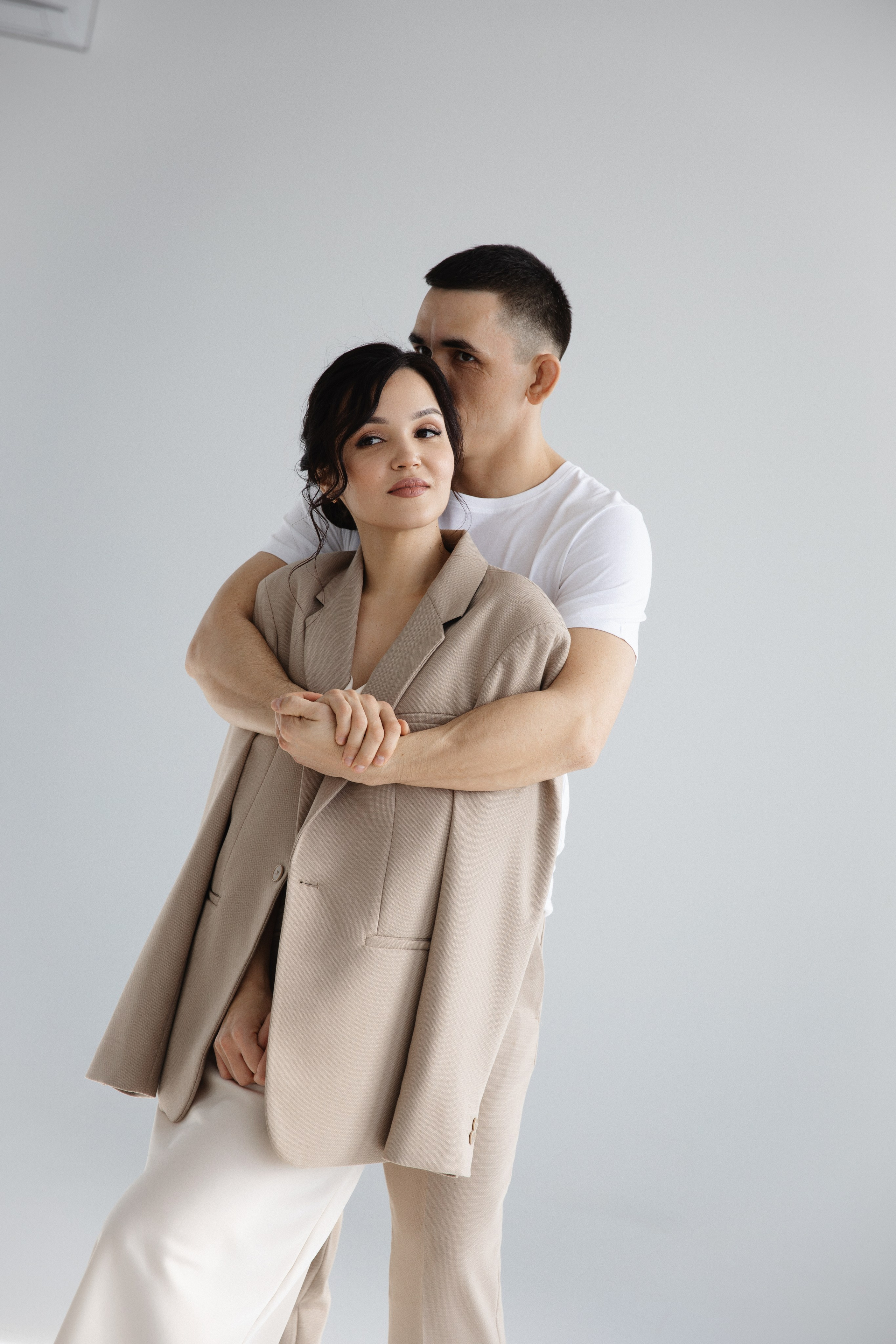 Регина и Ильнар