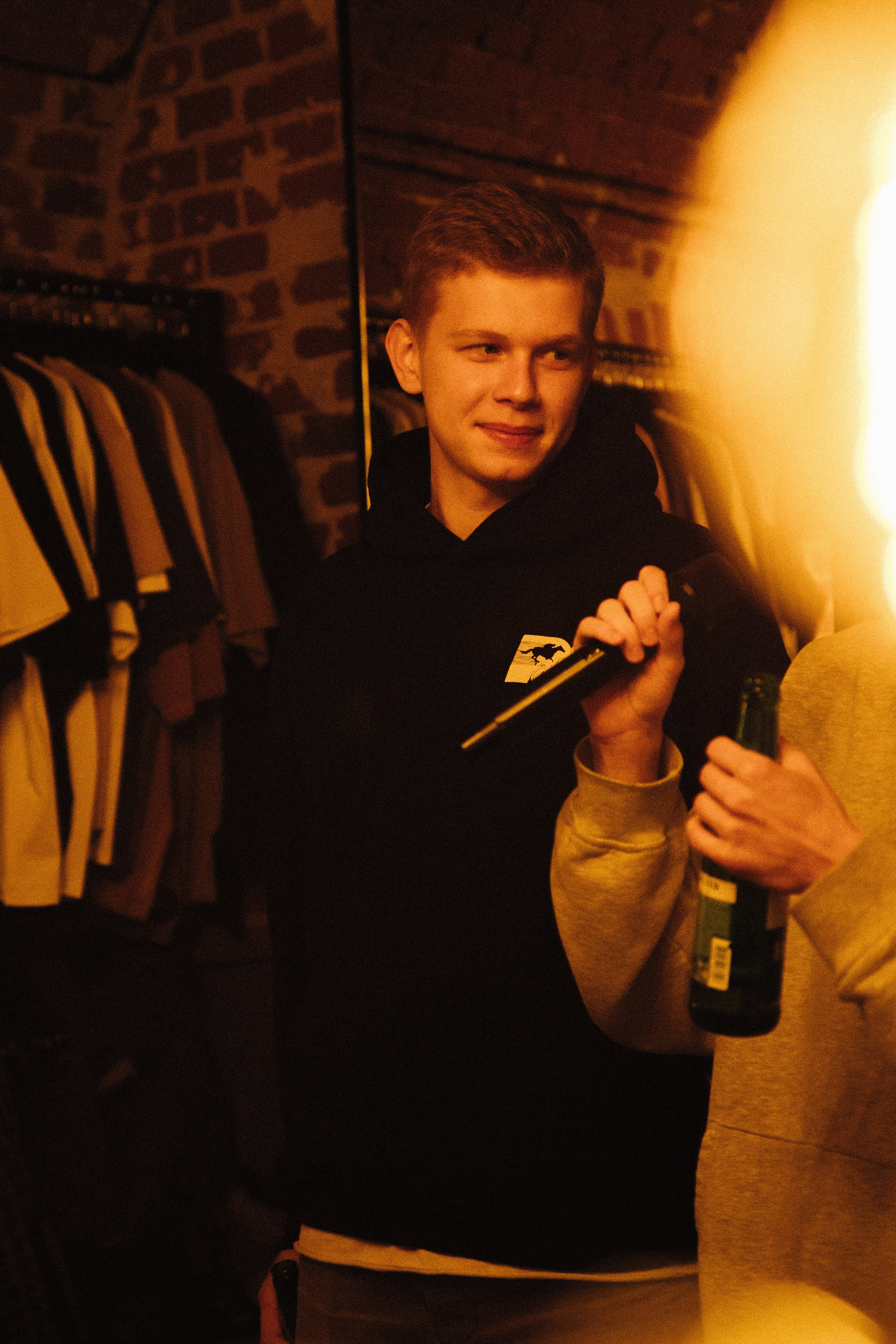 Мероприятия. Фотограф Егор Огородов