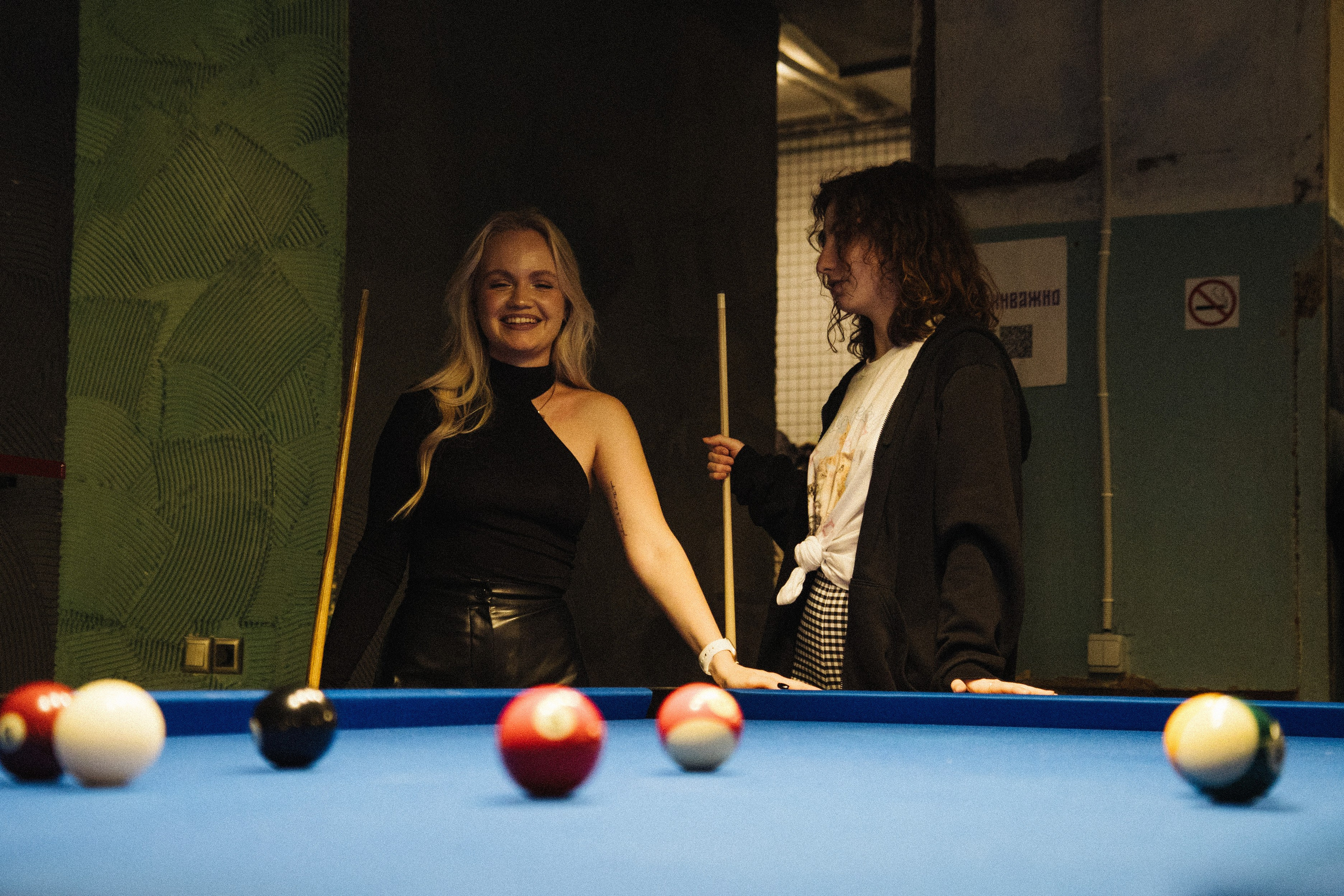 Мероприятия. Фотограф Егор Огородов