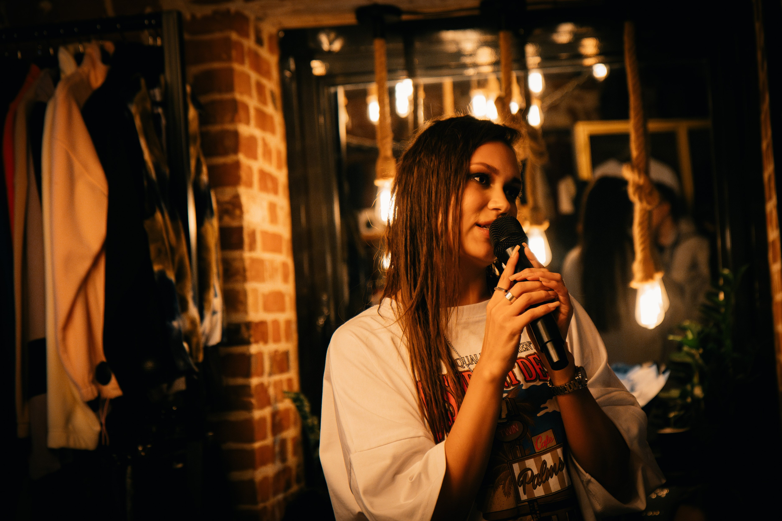 Мероприятия. Фотограф Егор Огородов