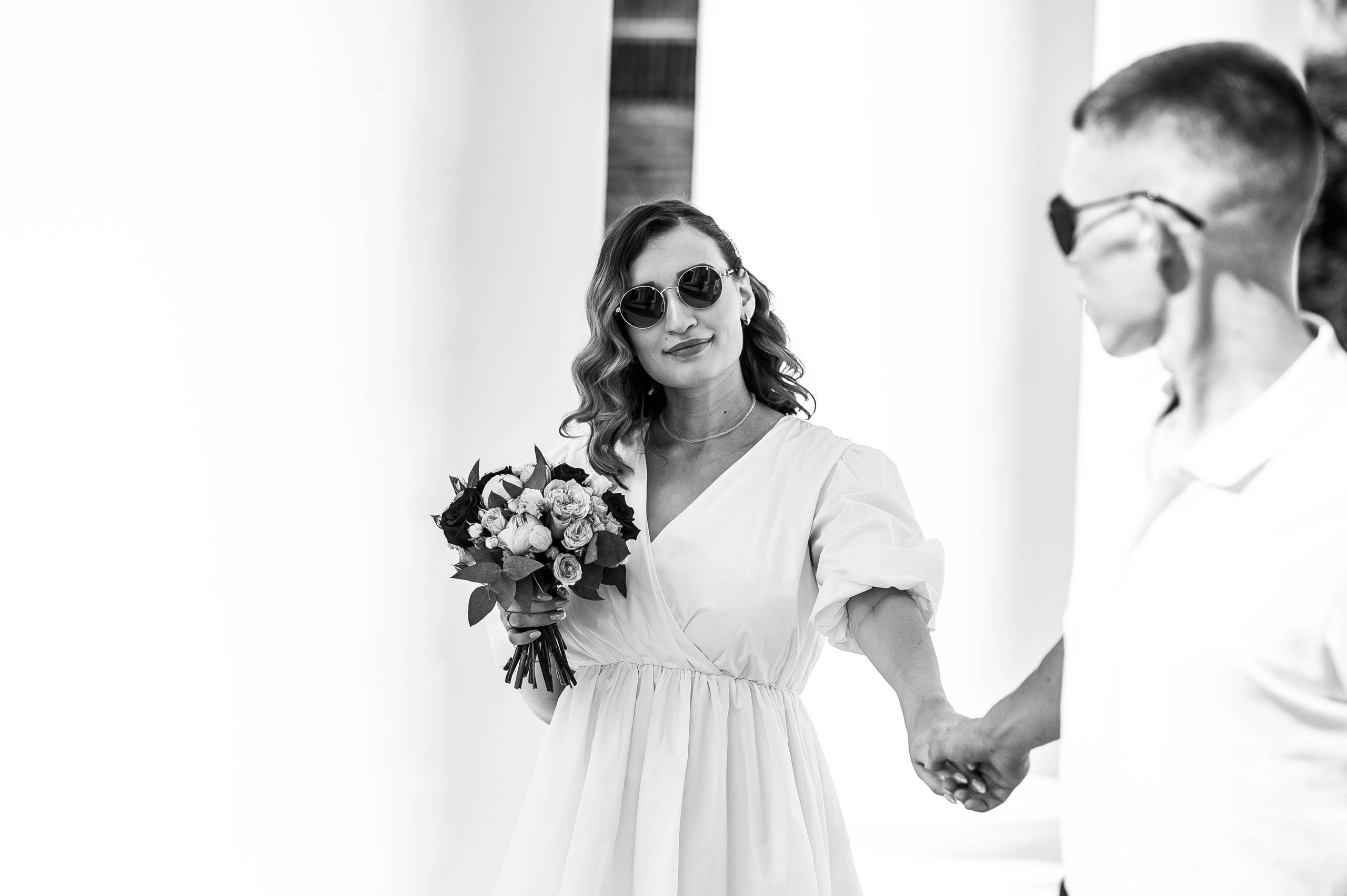 Свадебное. Семейный фотограф в городе Сыктывкаре