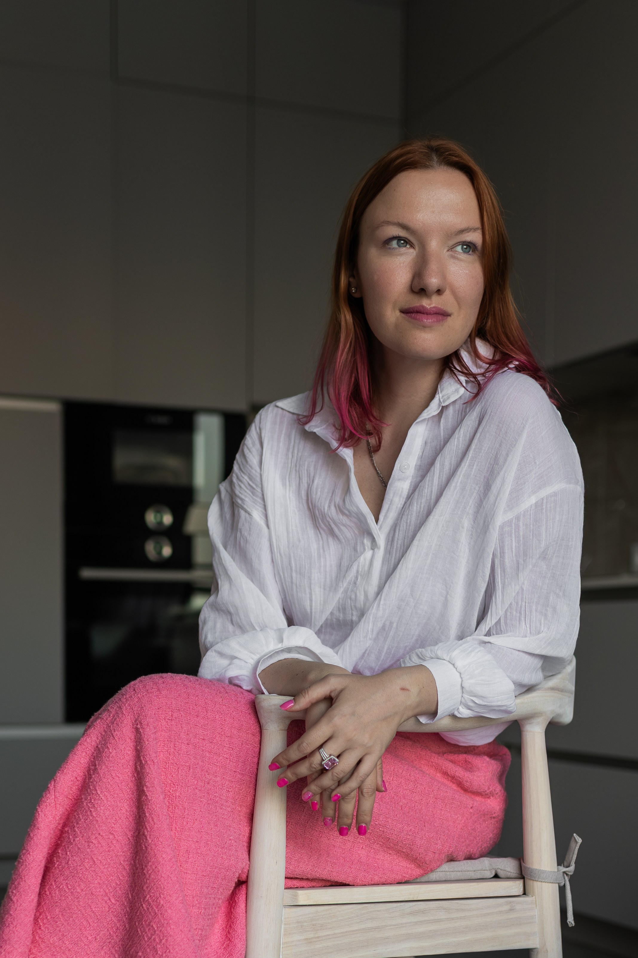 Контент-съемка (для профессионалов). Фотограф Антонина Знак. Семейные фотосессии. Москва и МО