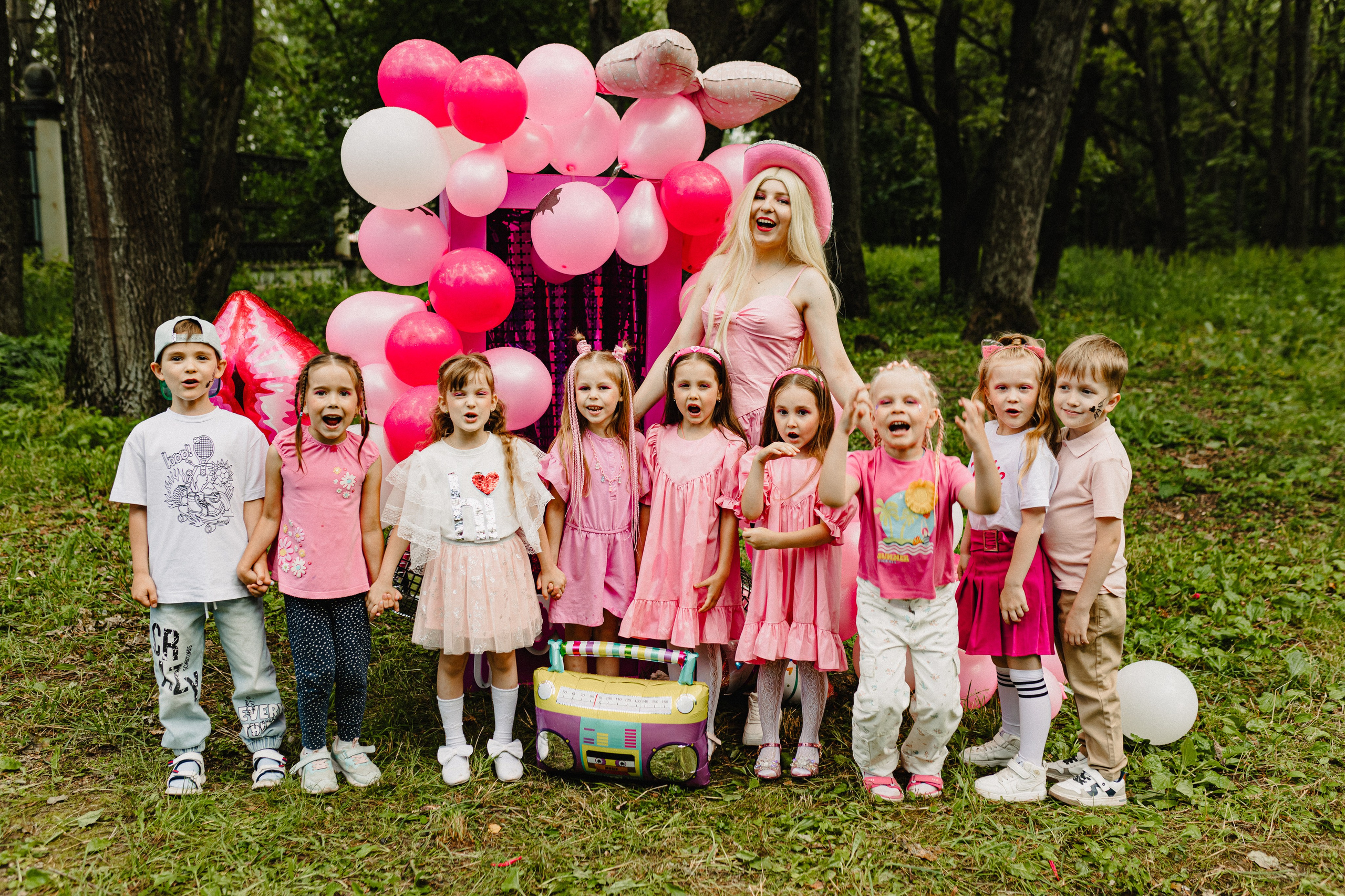 Полине 6. Свадебный и семейный фотограф Женя Добрянская в Нижнем Новгороде