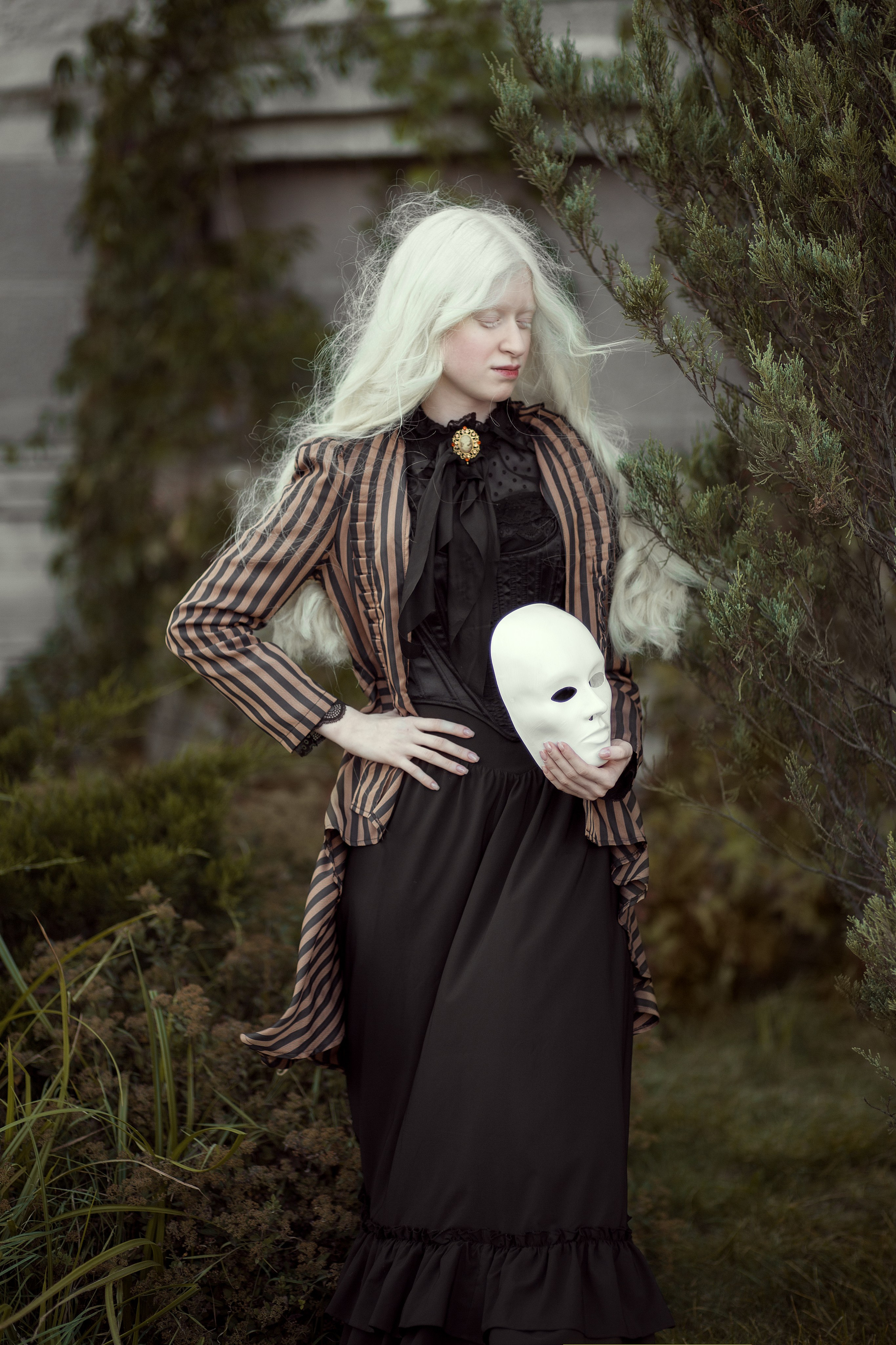 «The White Princess»…. Фотограф в Оренбурге Чопорова Тамара