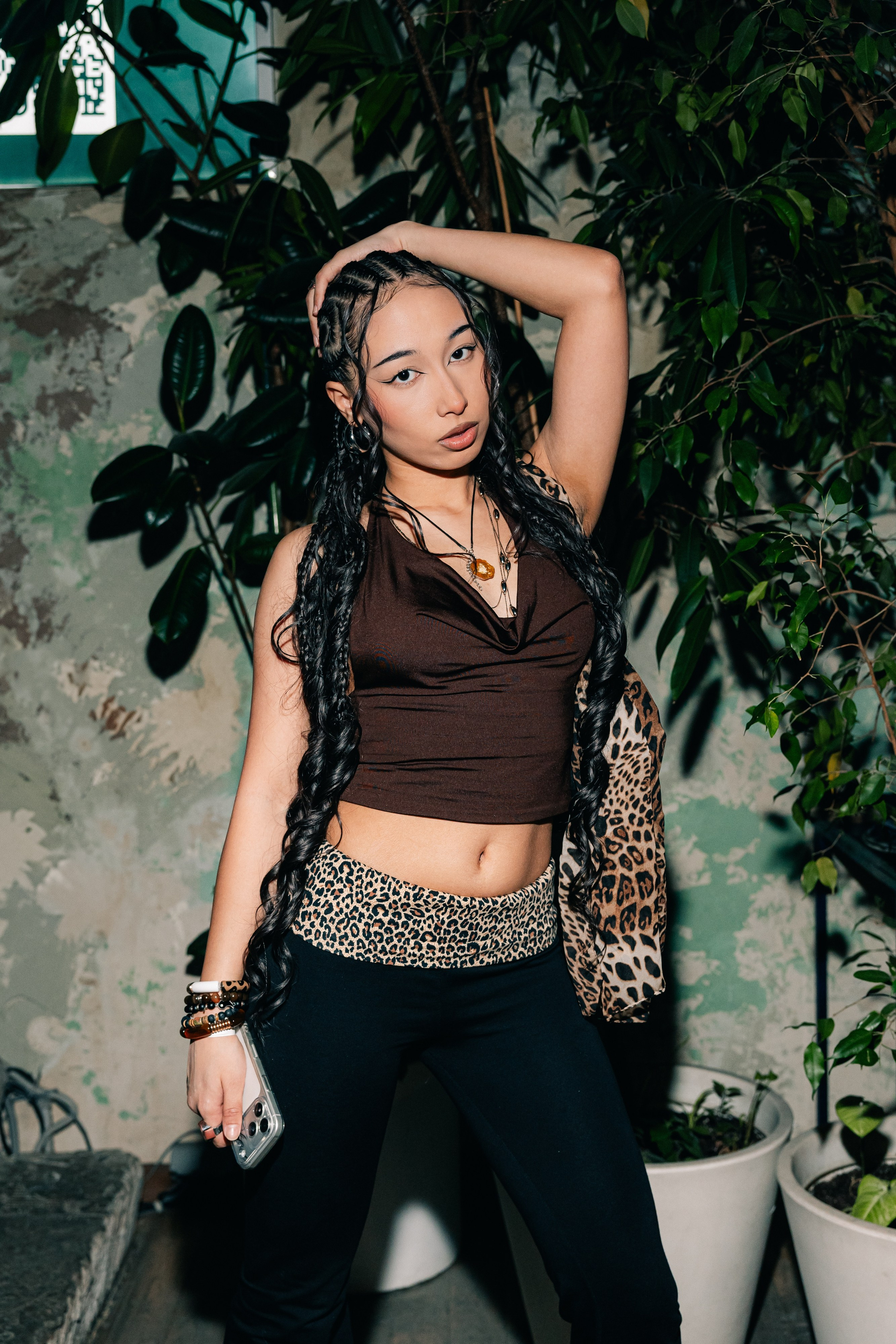 Дом Культур — СONNECTED x Дом Культур / 20.03.2026. TENZO | Креативный продюсер / Арт-директор