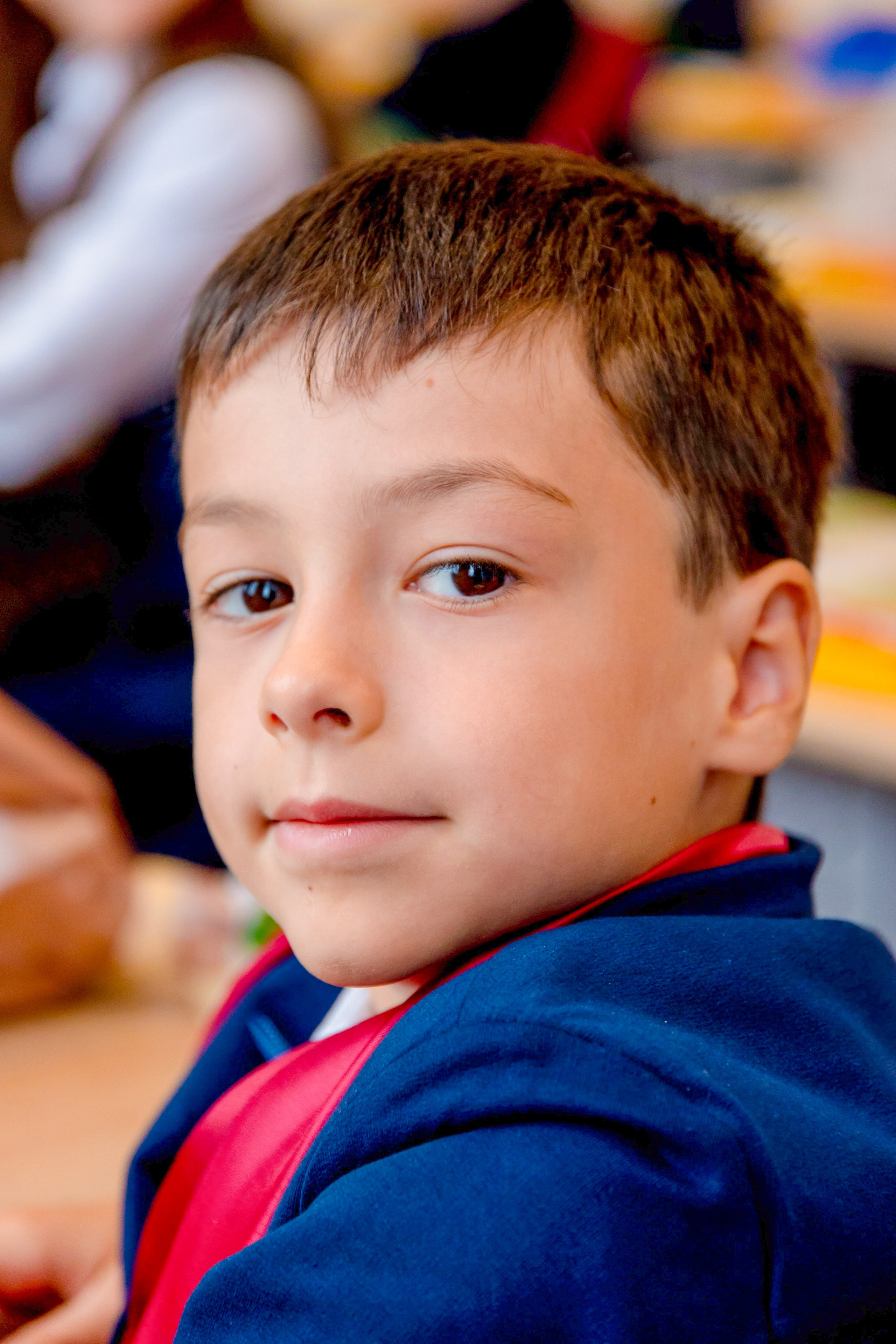 1 Сентября. Фотограф на праздник, корпоратив, День Рождения и Юбилей в г. Санкт-Петербурге Алексей Анкушев