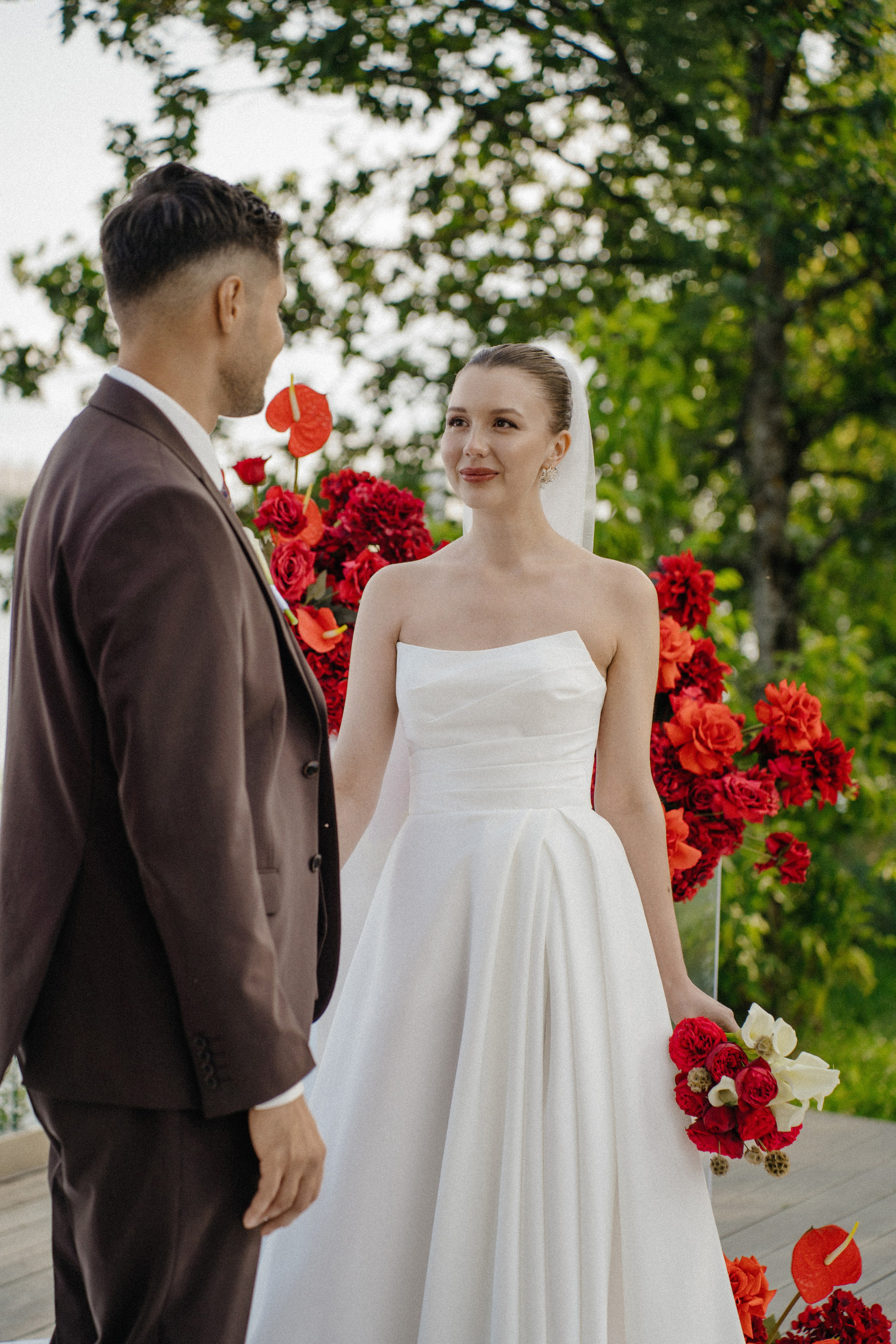 R&K. Фотограф Москва Никита Воробьев