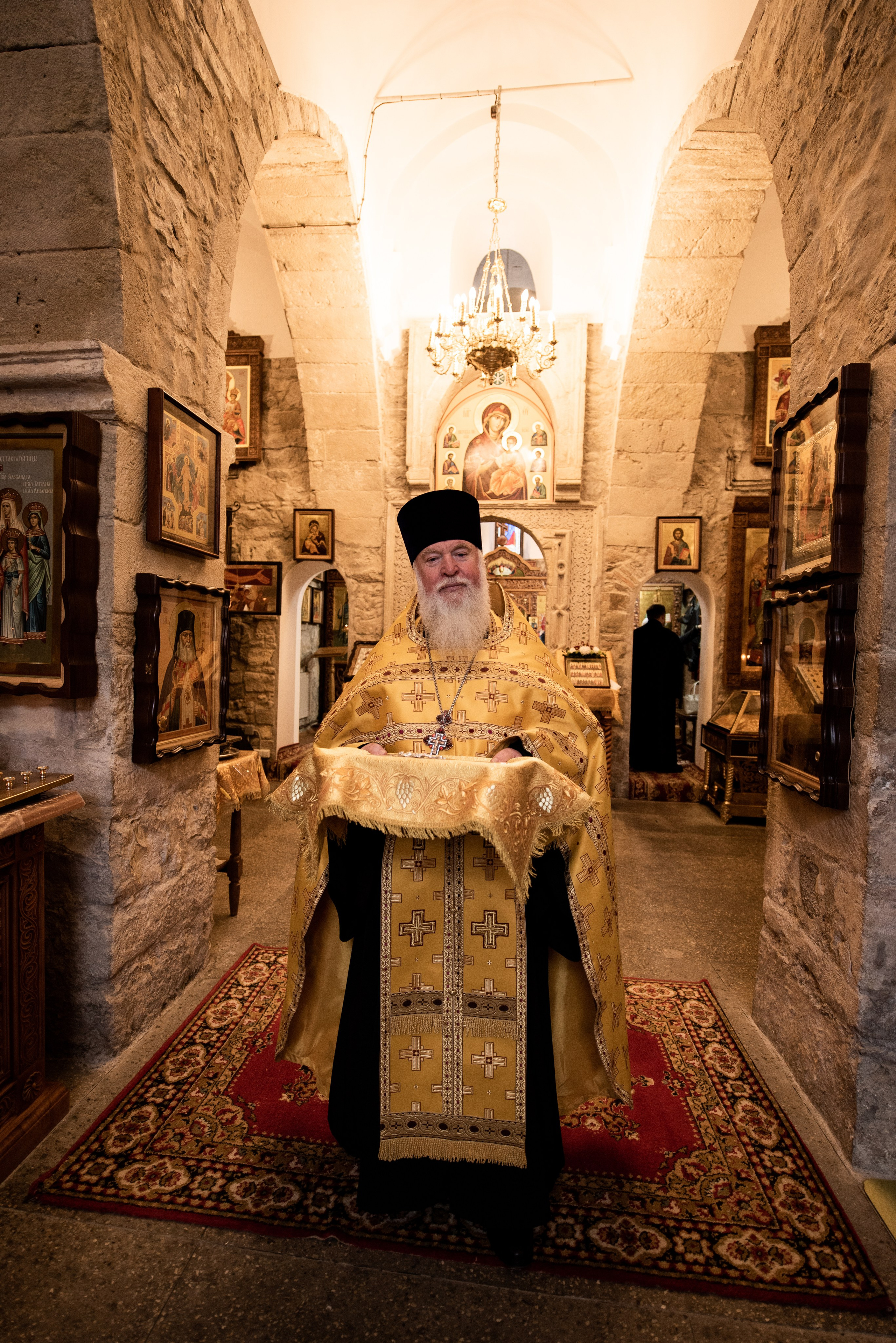 День памяти пророка Аввакума 15.12.2022. Семейный и свадебный фотограф в Феодосии и Коктебеле