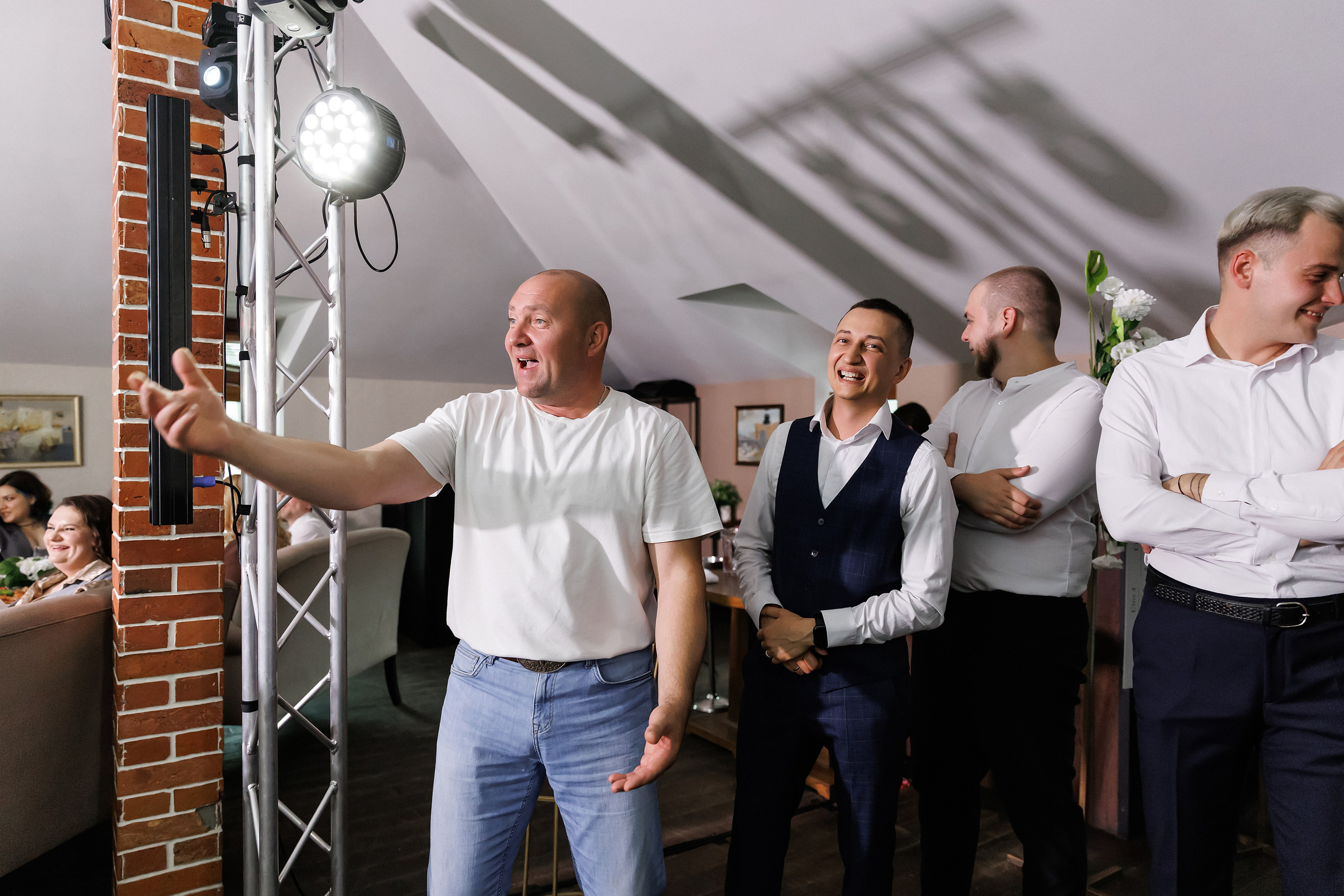 Екатерина и Владислав. Свадебный фотограф в Пскове и Санкт-Петербурге | Анна Голикова