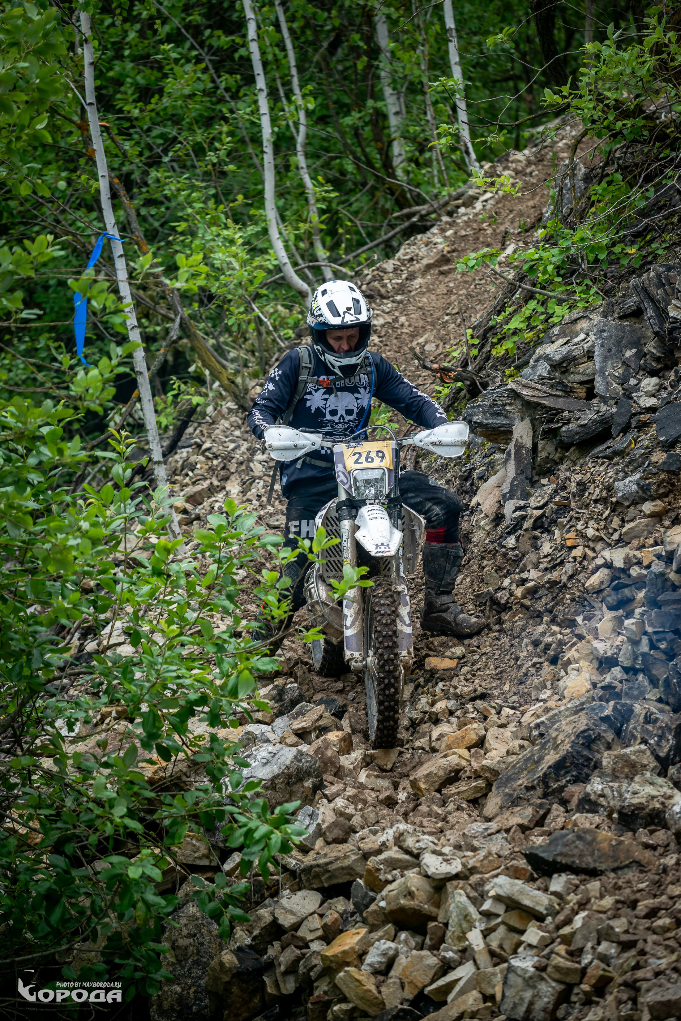 Точка отрыва 2025. Фотограф | Макс Борода