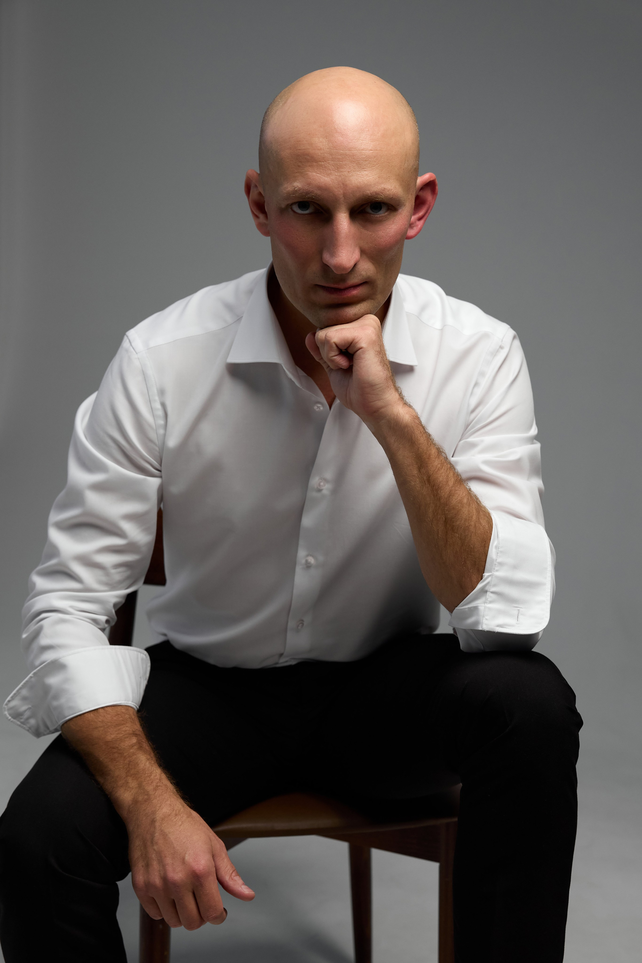 Вятка. Александр Прозоров фотограф в Кирове