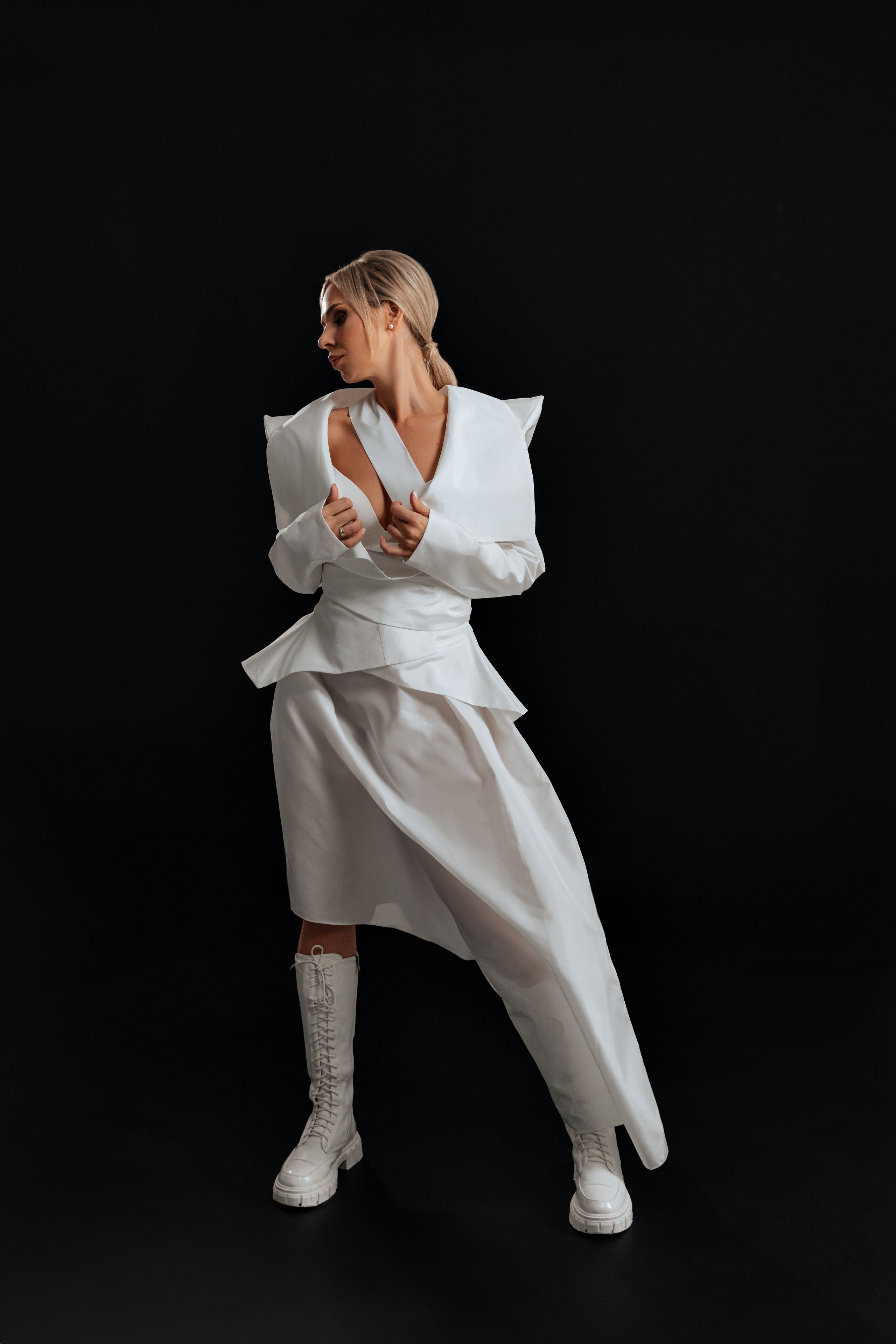 Светлова Елена. Портретный фотограф в Санкт-Петербурге Дмитриева Наталия