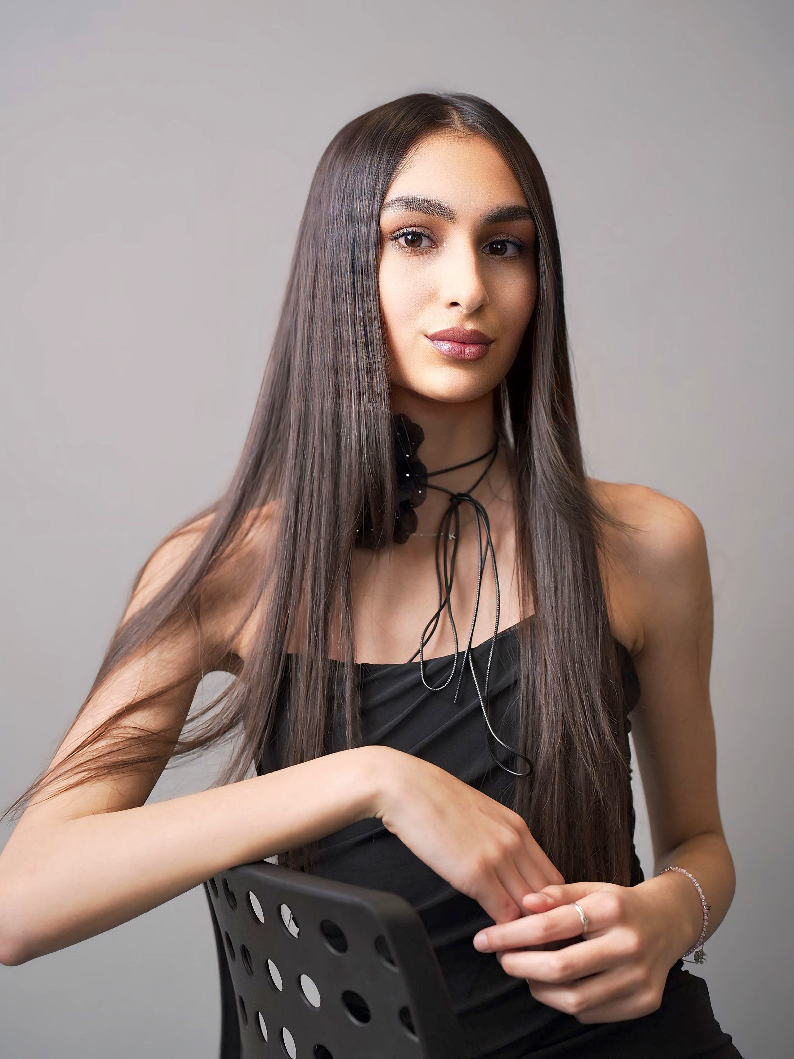 Портретная съёмка. ProAlbom — Выпускные альбомы в Кореновске и Краснодарском крае