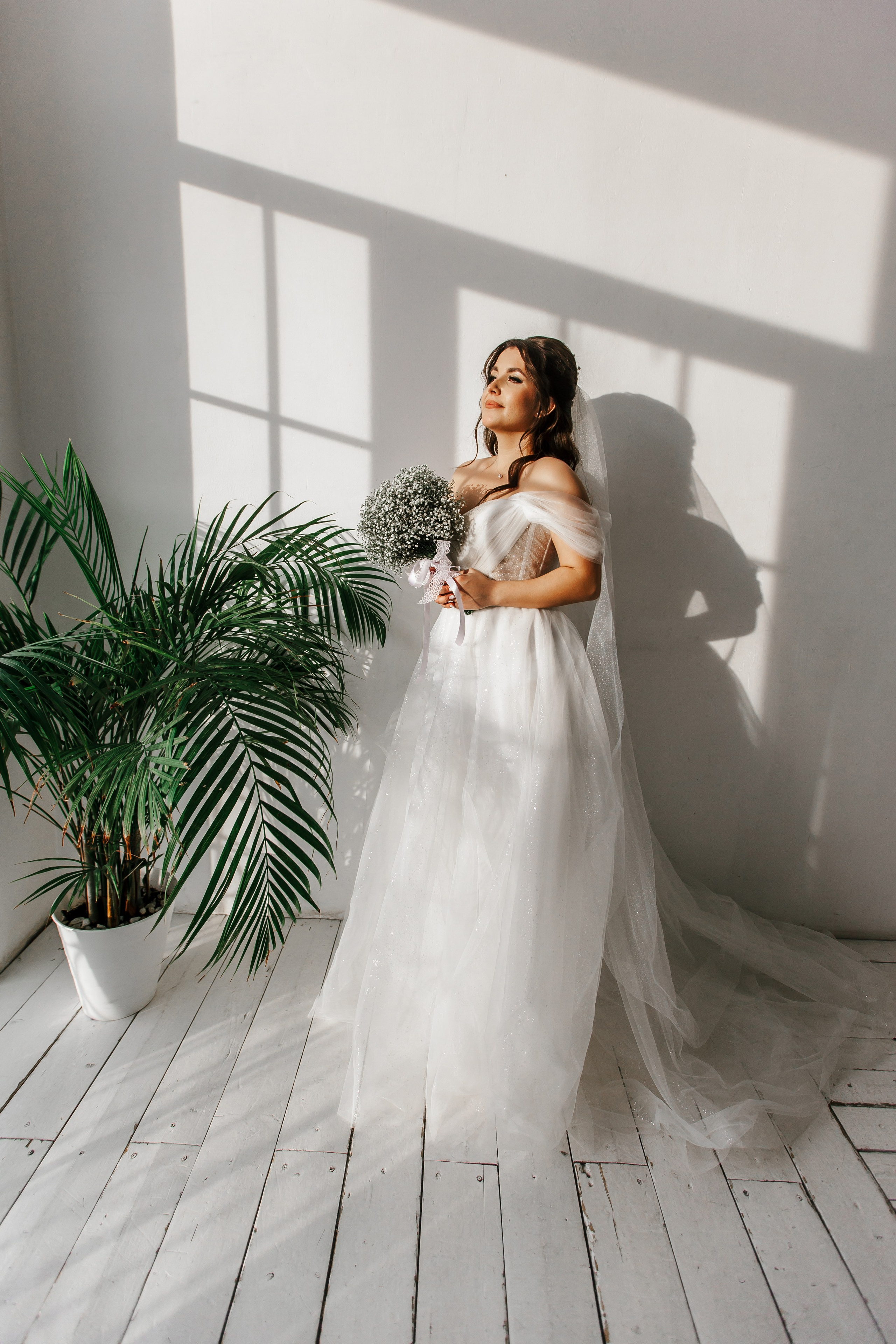 Артур и Дарья 10.12.2022. Фотосъёмка в Барнауле. Свадебный фотограф