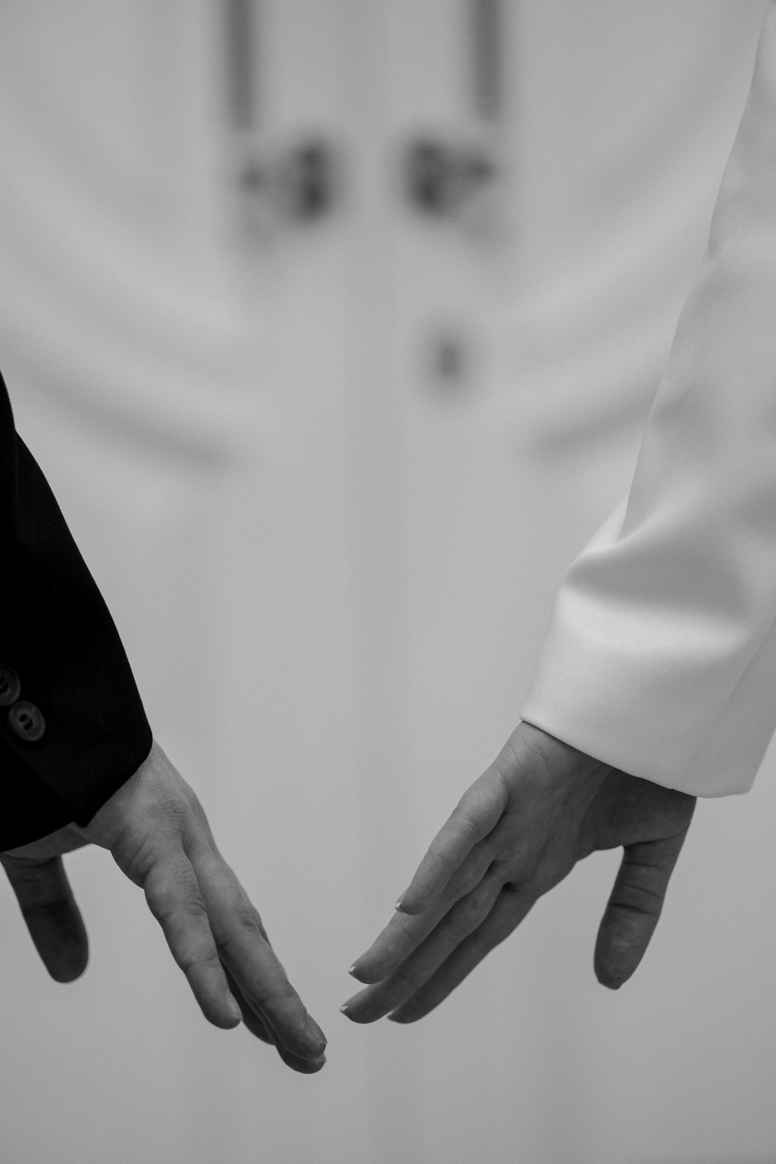 Dmitry&Anna. Свадебный фотограф в Москве