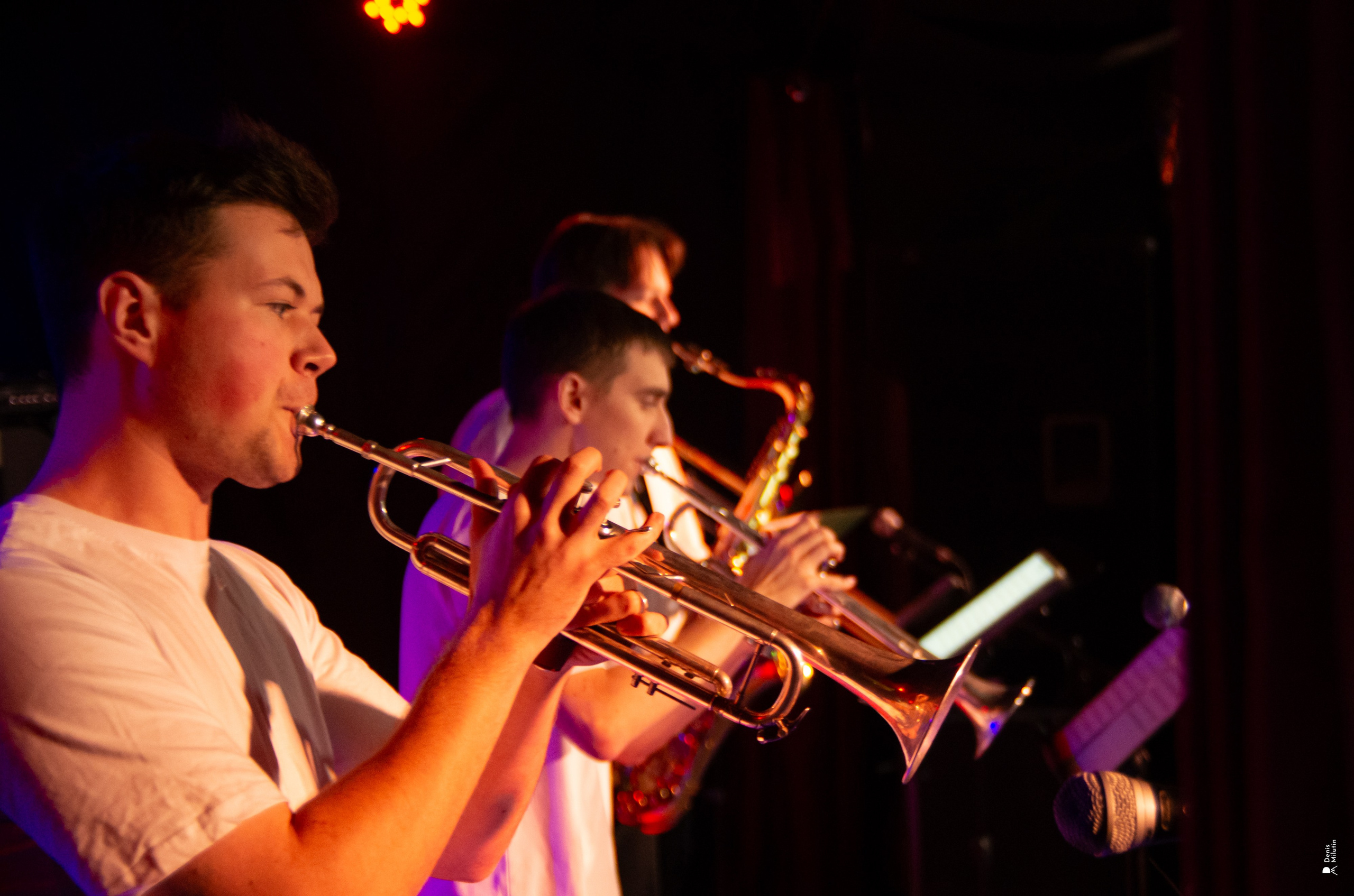 Качума — SKANDALIX | ЙЕМЕН | NB BAND. Портретный фотограф Денис Милютин