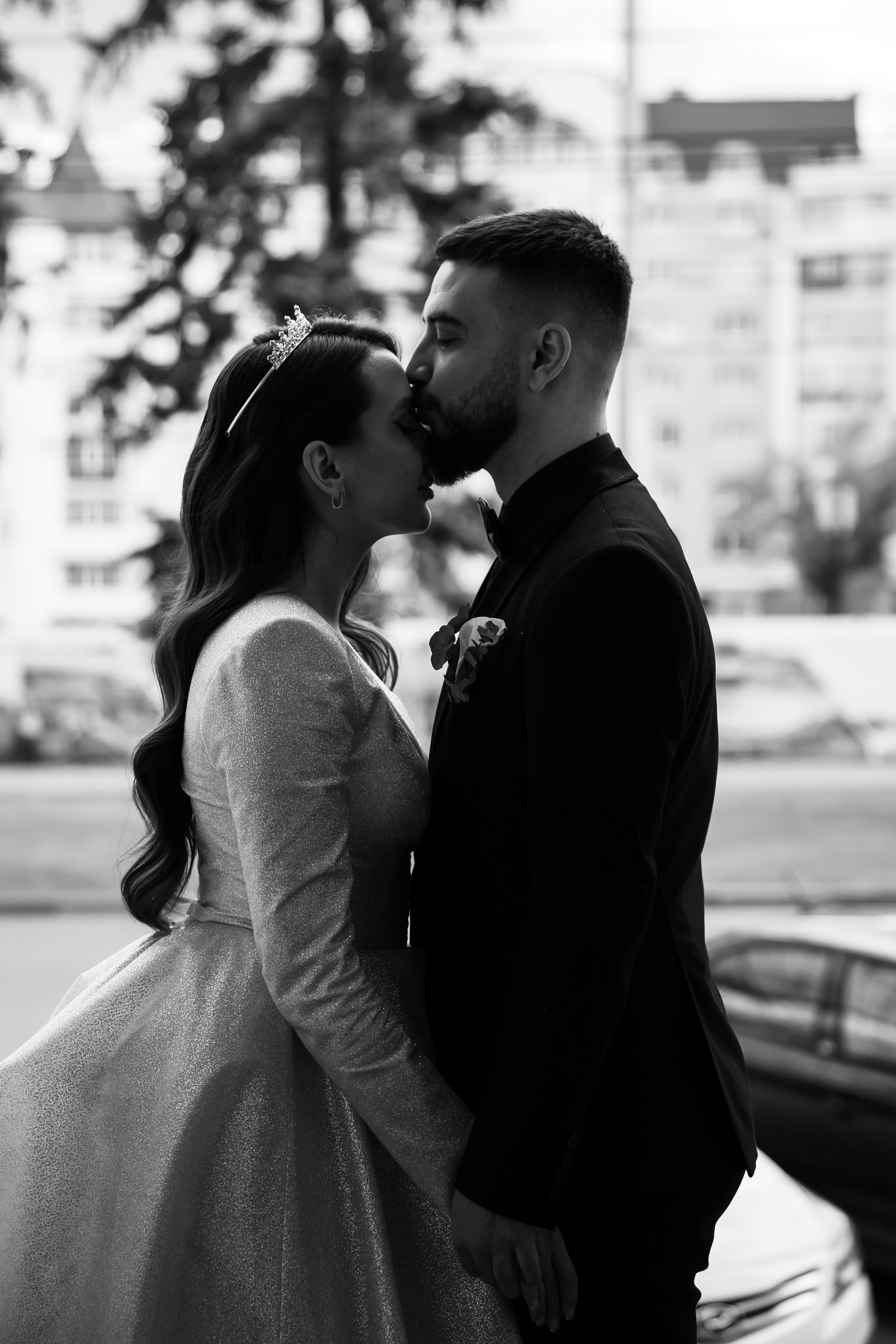 Азамат & Дарья. Свадебный фотограф в Ставрополе Катерина