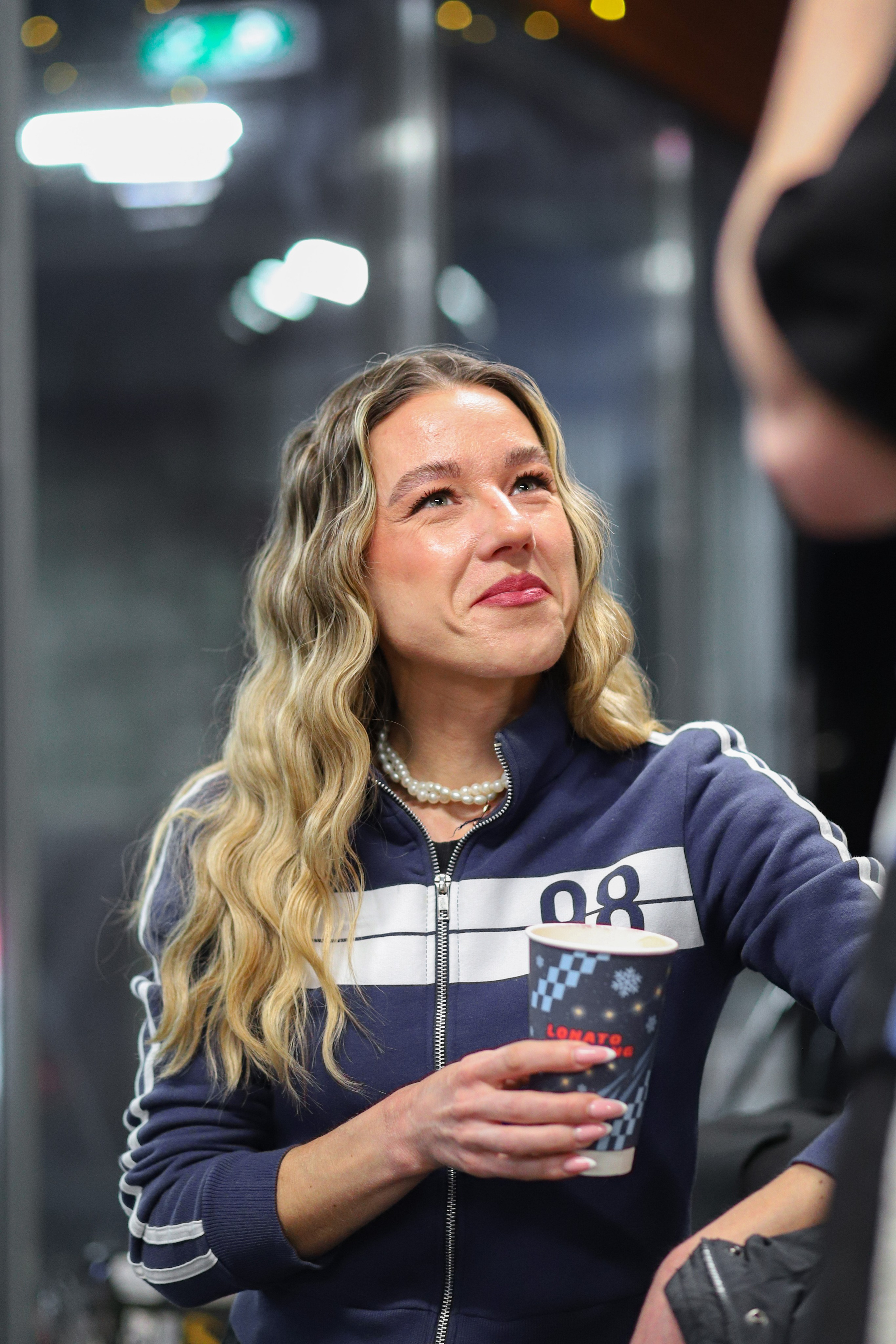 LSK Winter Cup 2025 — 2026 | Этап 6. Malenkyia