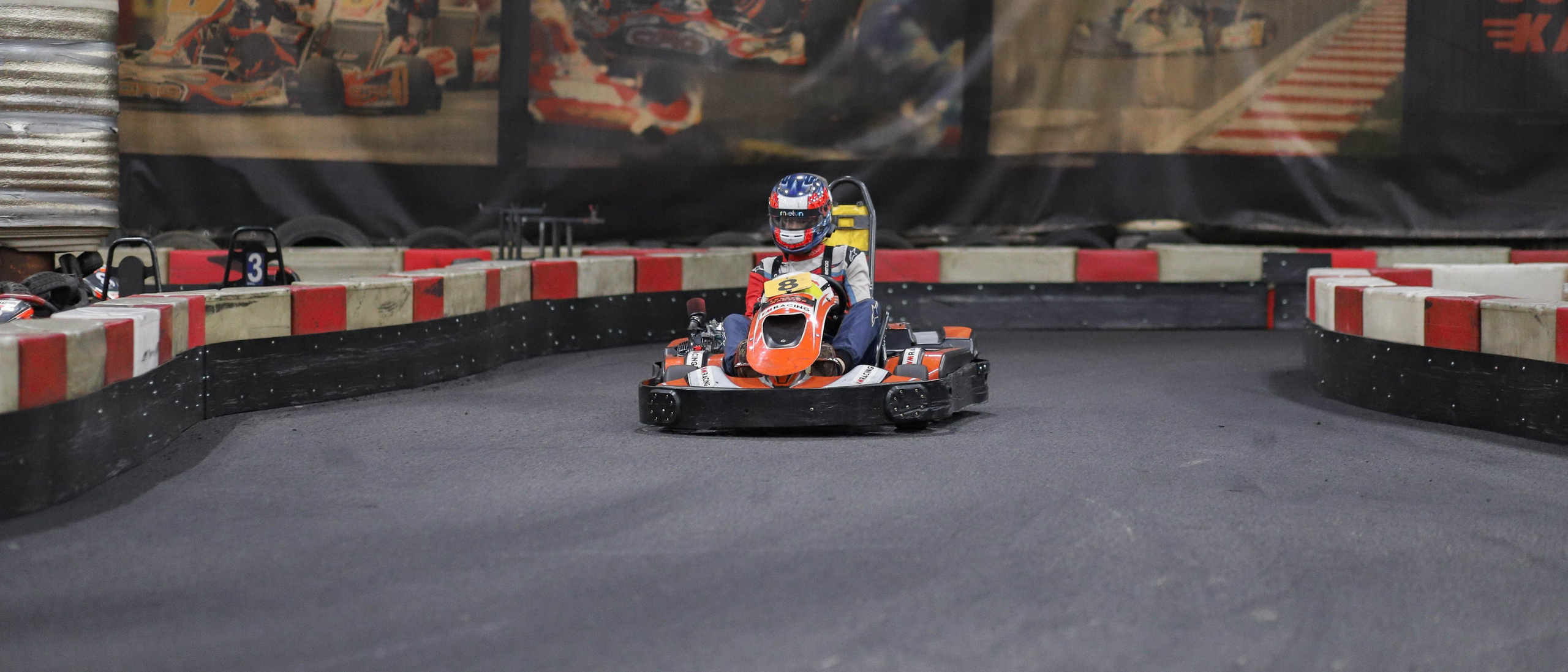 LSK Winter Cup 2025 — 2026 | Этап 4. Malenkyia