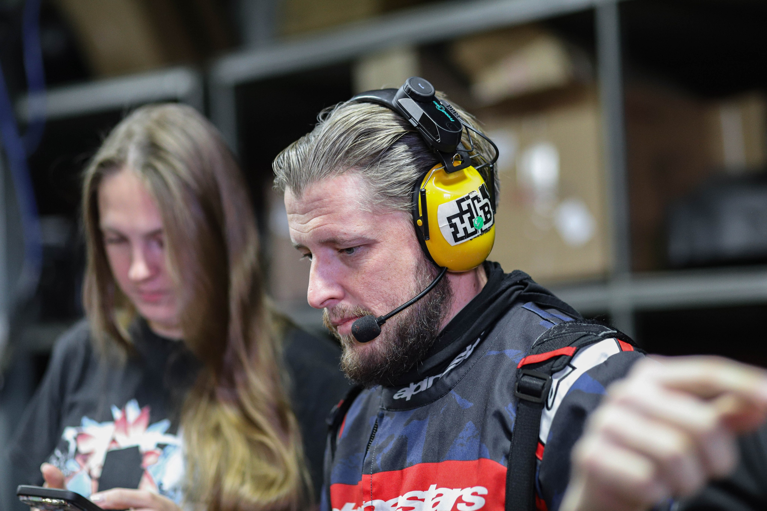 LSK Winter Cup 2025 — 2026 | Этап 3. Malenkyia