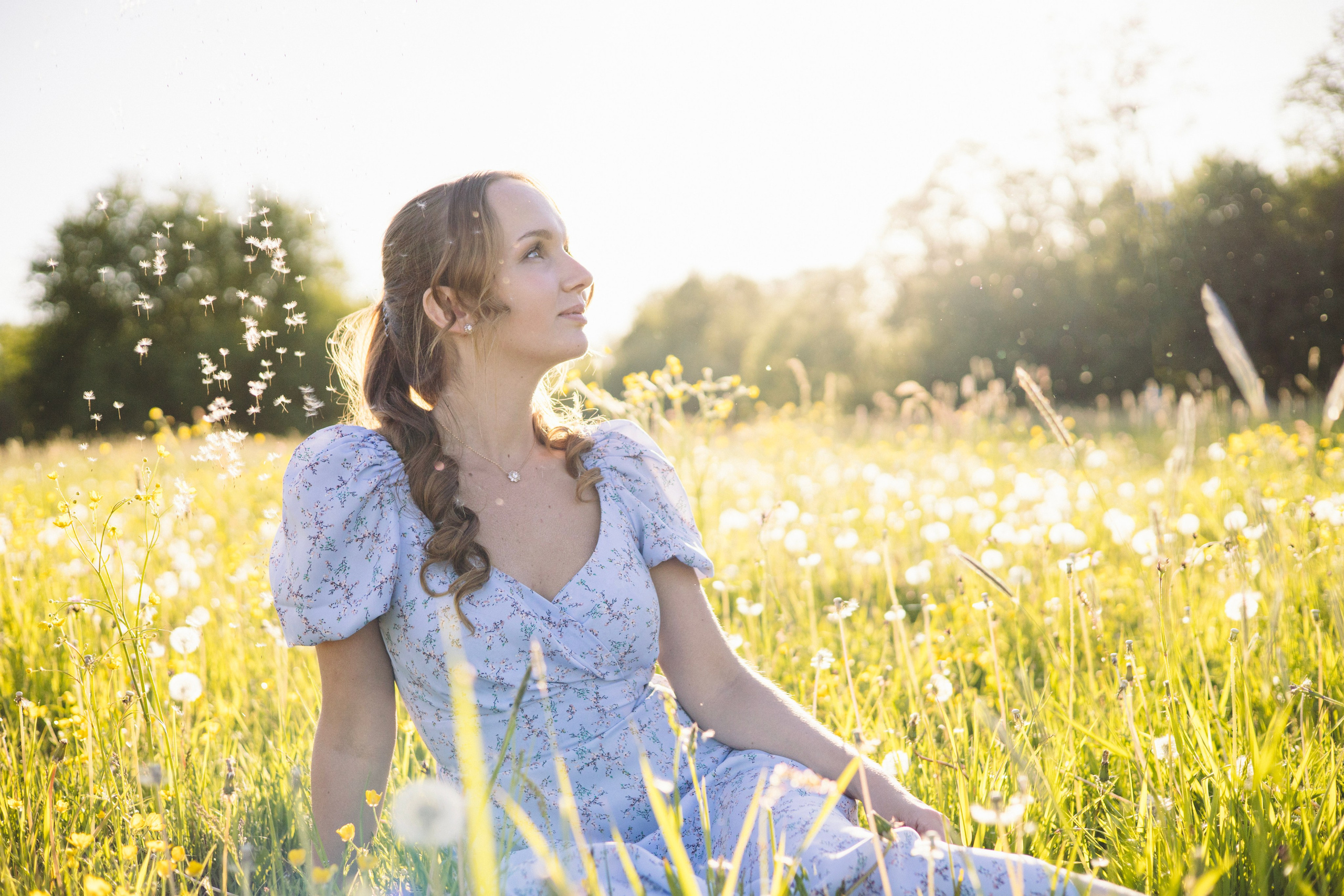 Михаил и Кристина. Лайфстайл фотограф в Москве Катюша Кузьмина