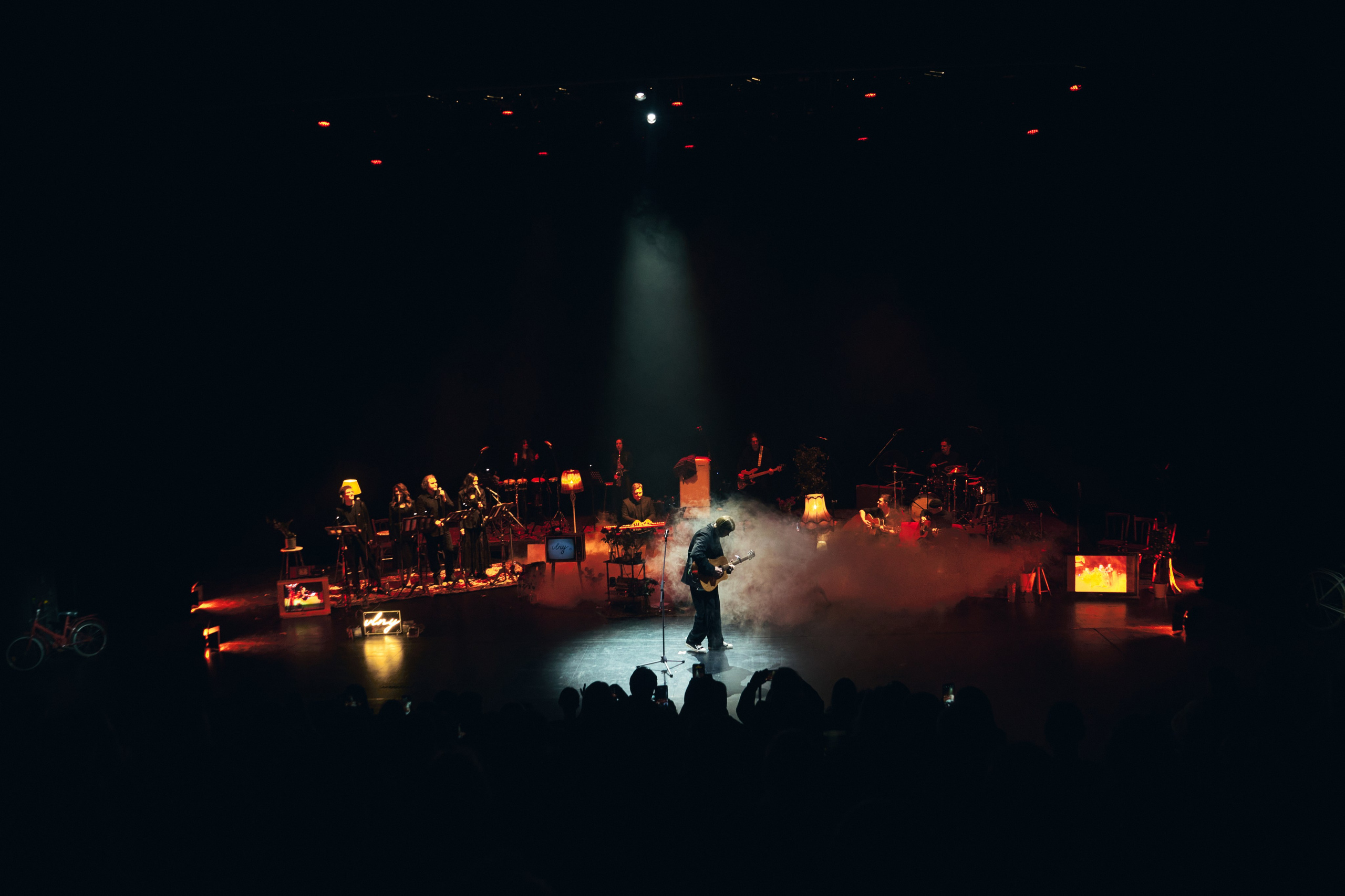 Репортажи. Кучерявая || Фотограф || Самара·Питер·Москва