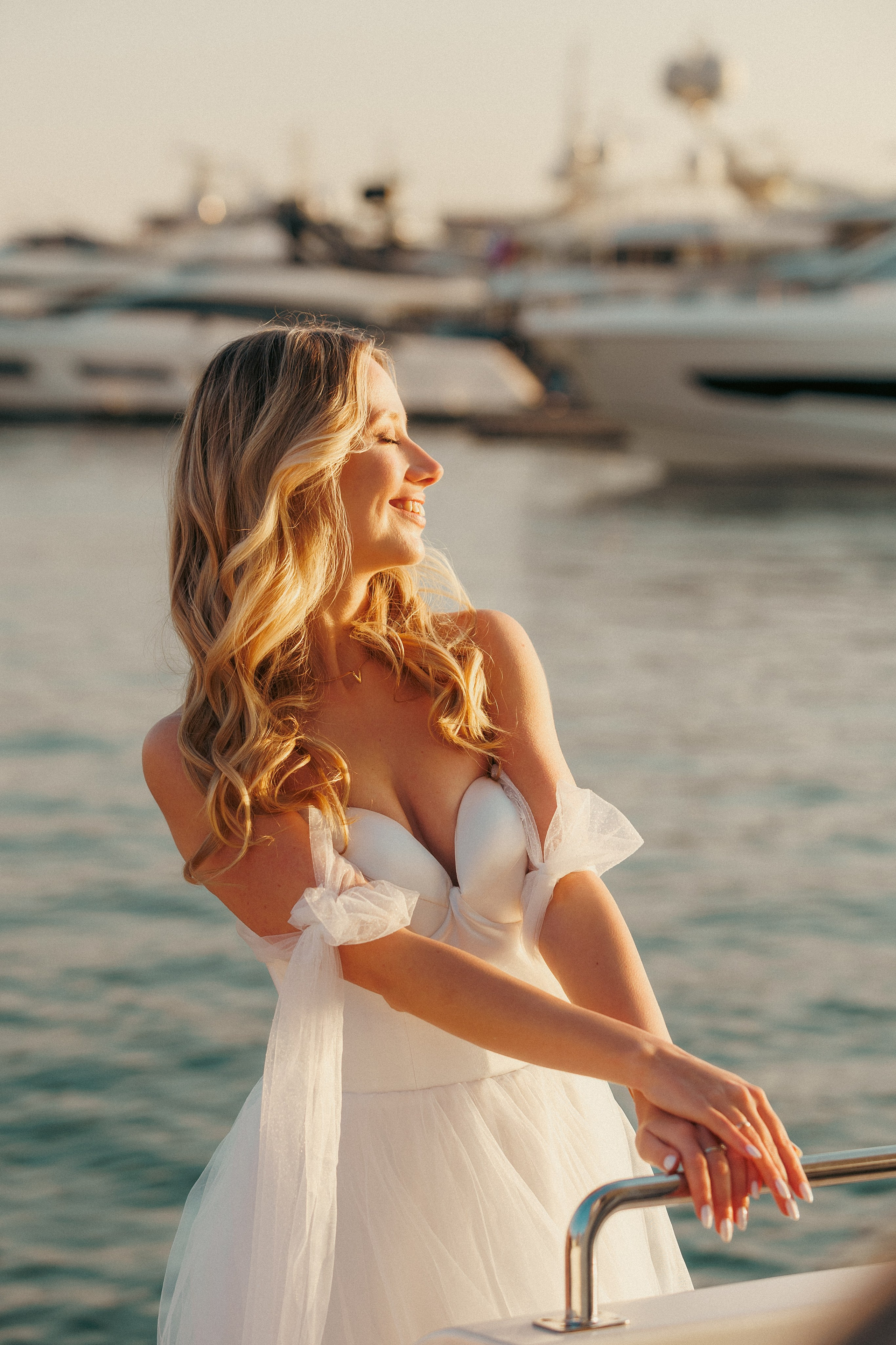 Свадьбы. Фотограф на мероприятие в Москве Марик