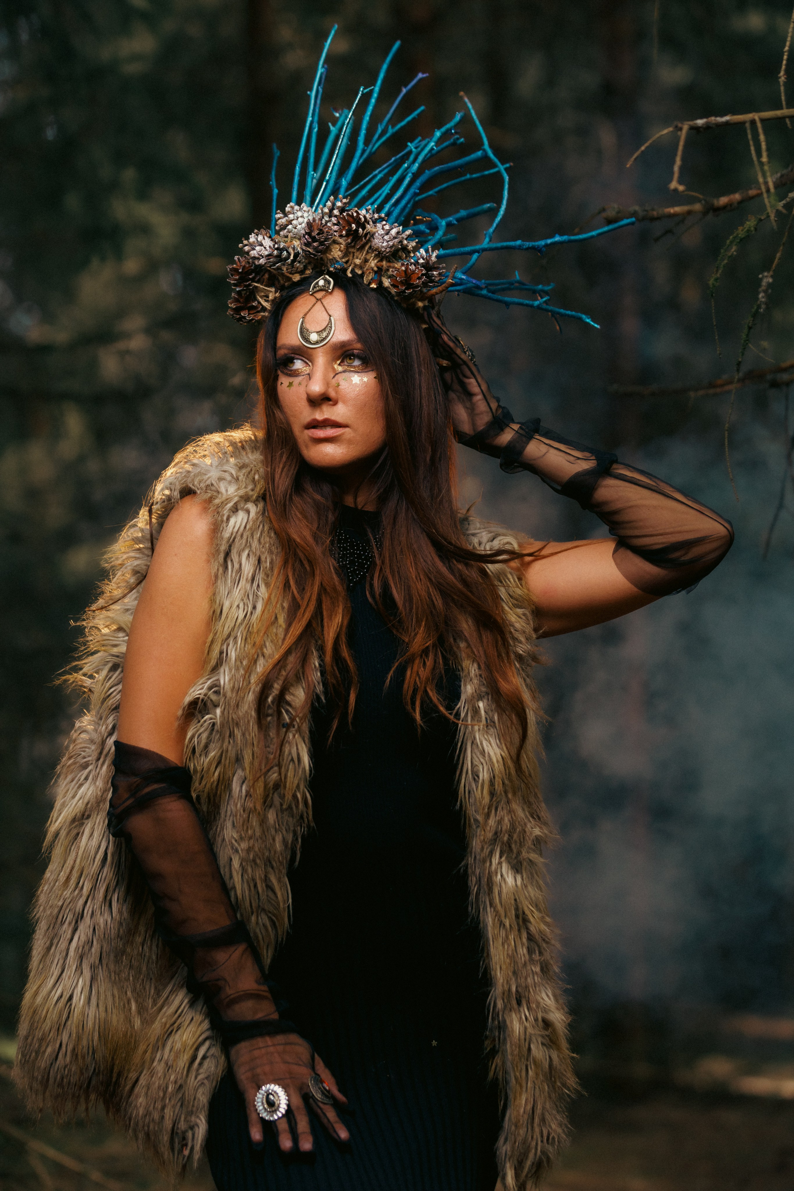 Портреты. Фотограф на мероприятие в Москве Марик