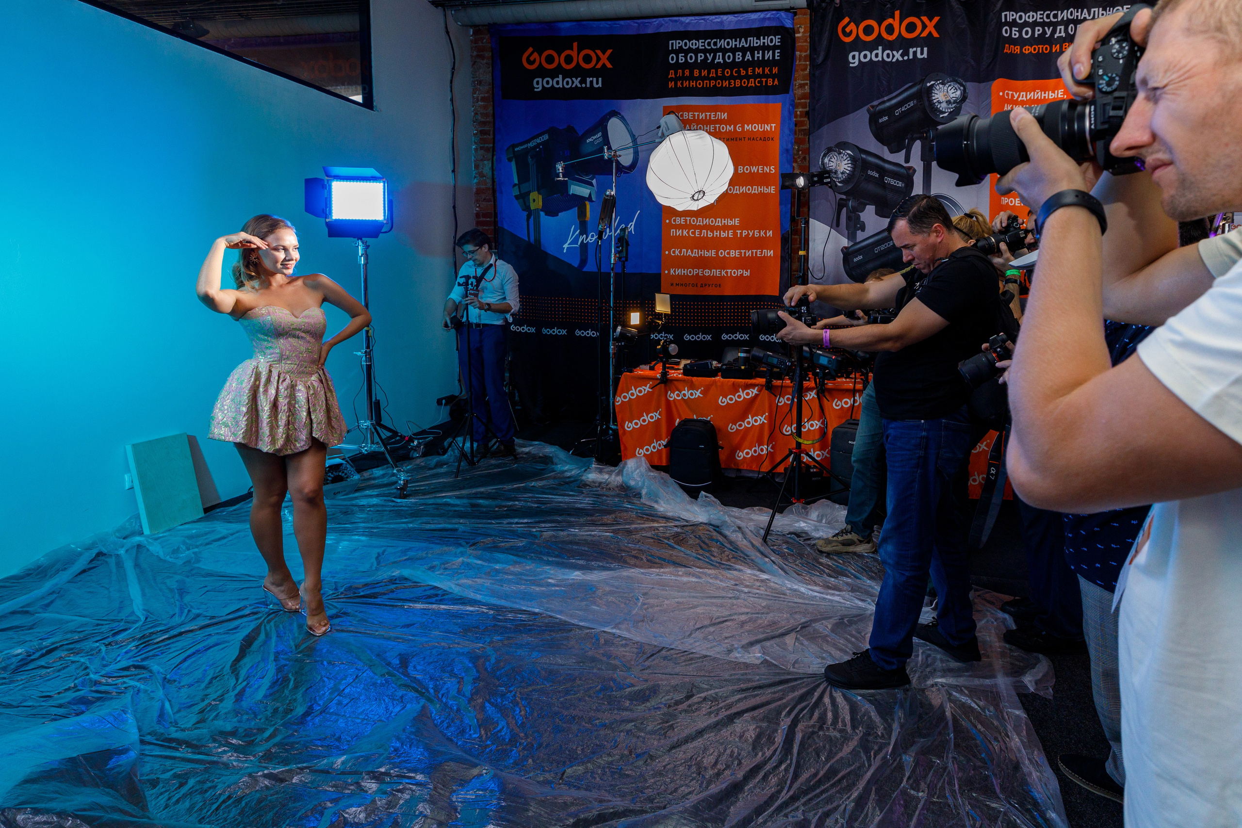 Частные мероприятия. Фотограф на мероприятие в Москве Марик