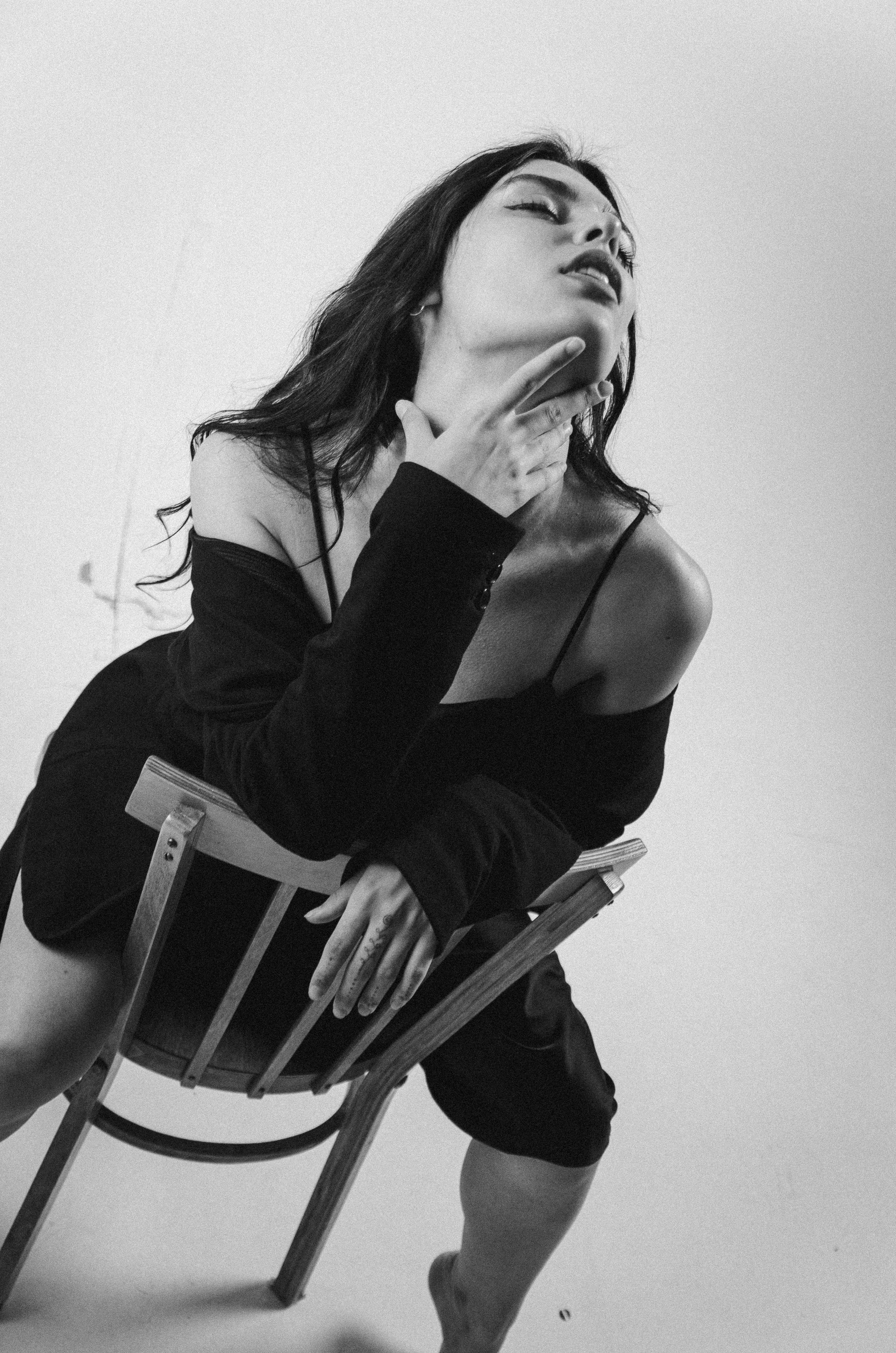 Один из первых воркшопов. Портретный и репортажный фотограф в Санкт-Петербурге