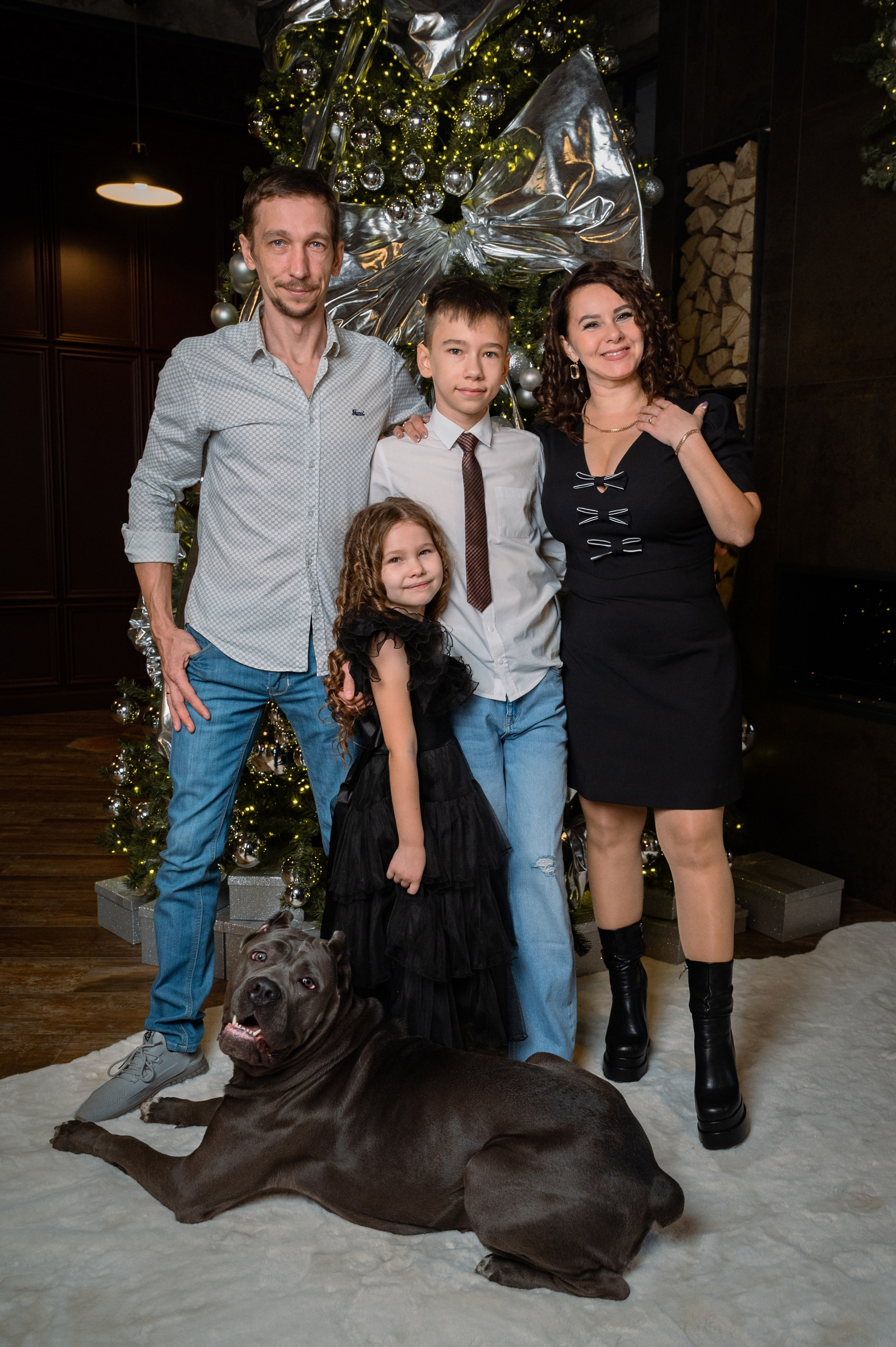 Семейные съемки. Мария Черных — портретный и семейный фотограф в Краснодаре