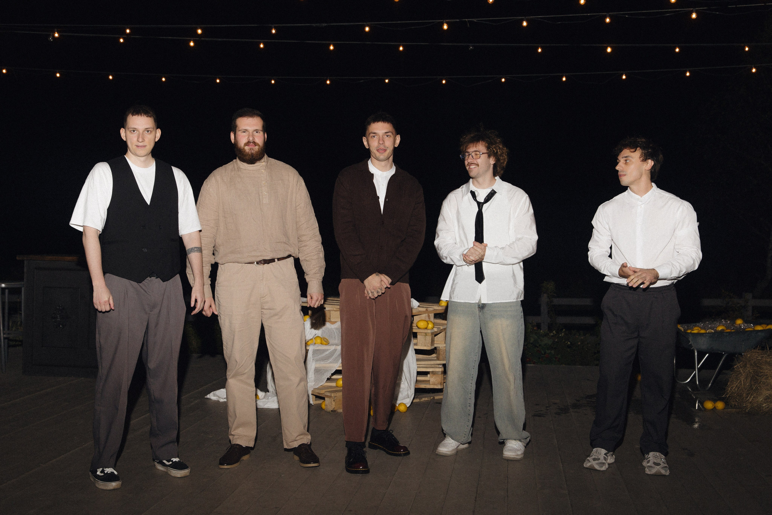 V & D. Свадебный фотограф Екатерина Садчикова