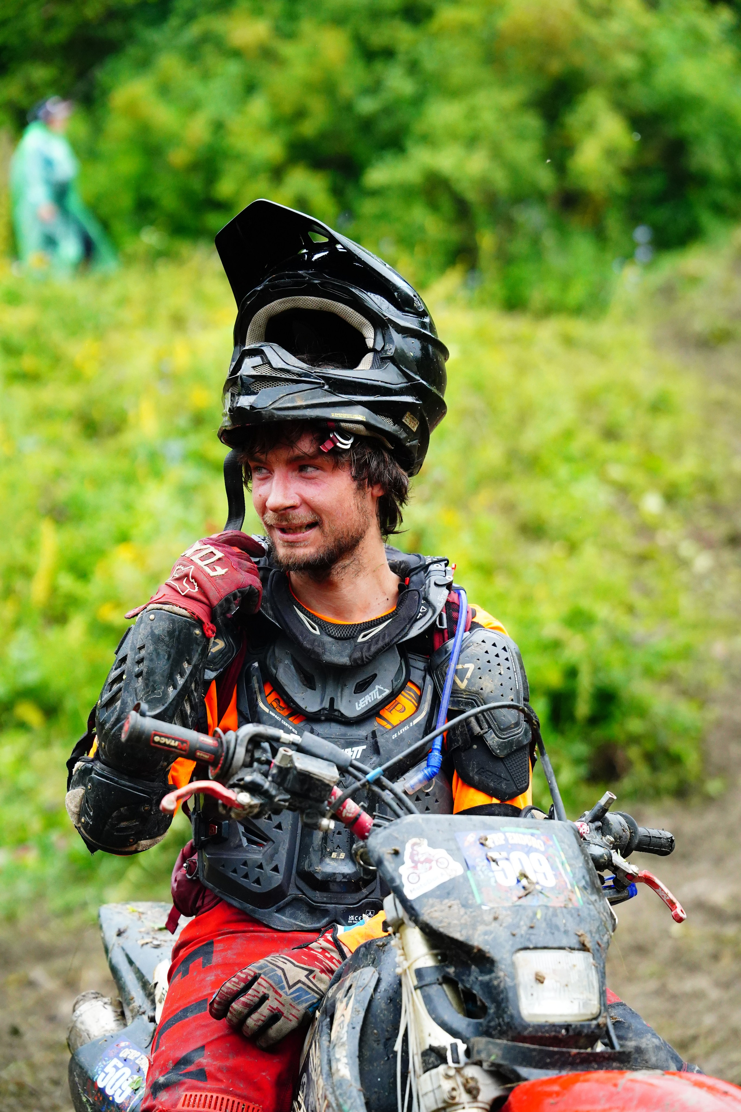OFRP Enduro. Просто фотограф, просто фото, просто от души Татьяна Киршева