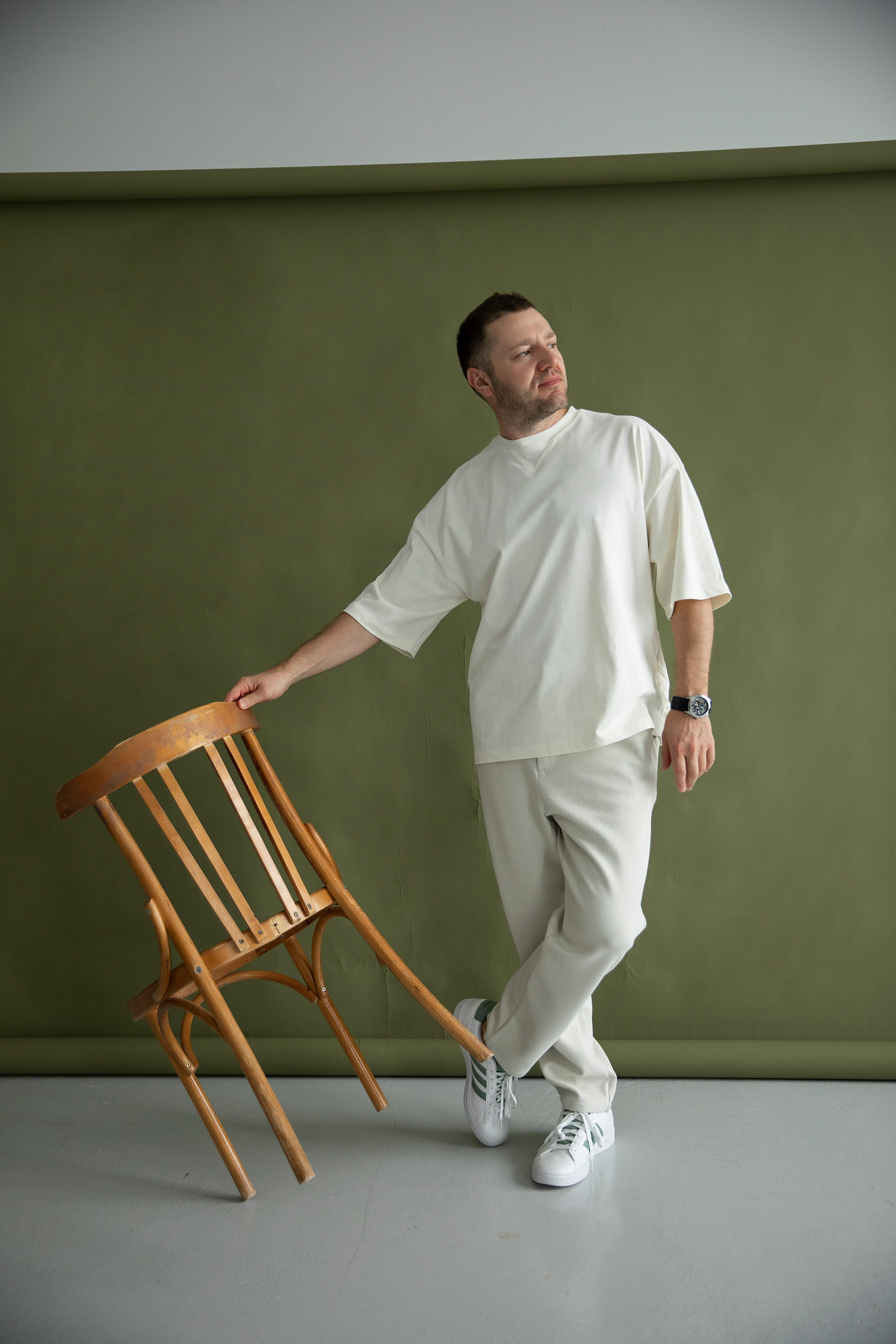 Роман. Свадебный и портретный фотограф