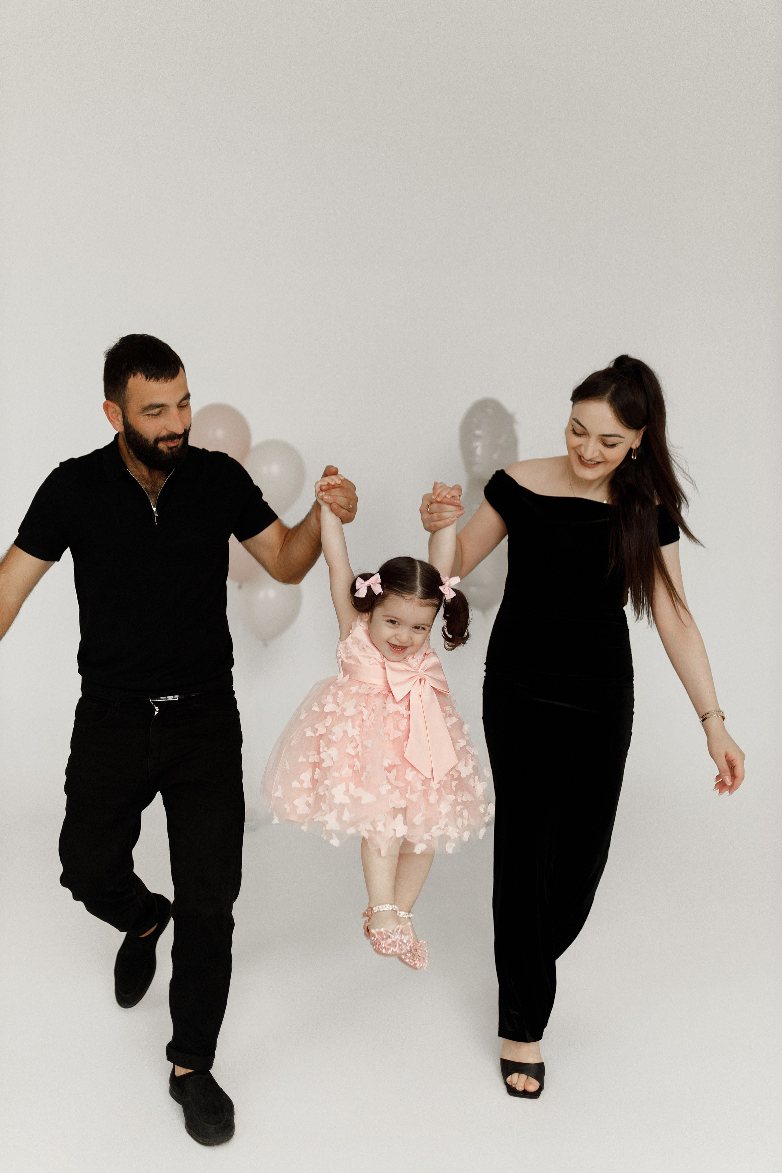 № 6. Фотограф в Москве Юлия Хамзина