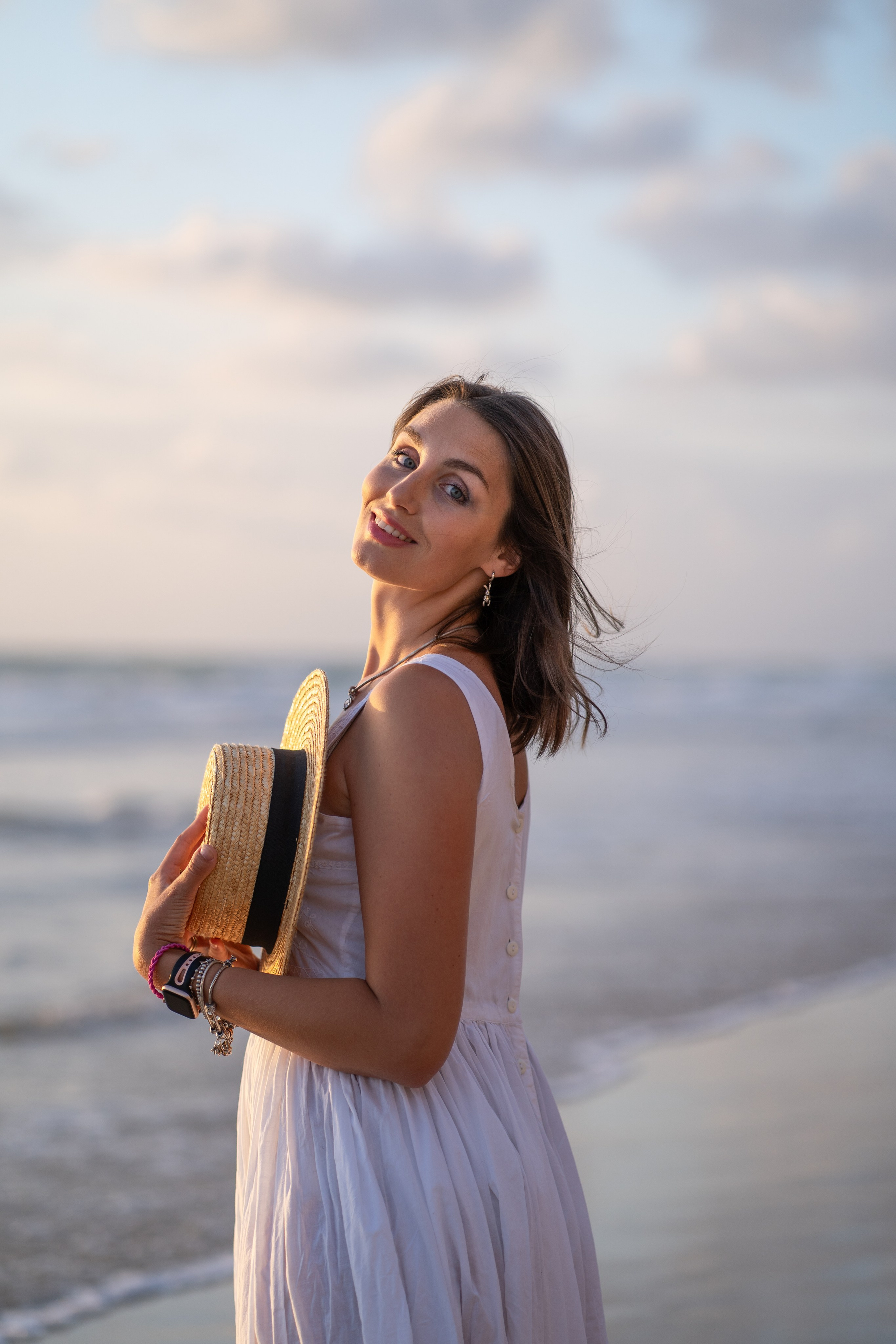 Фотосессия Ксении. Семейный и детский фотограф в Израиле и Москве Дорошок Надя