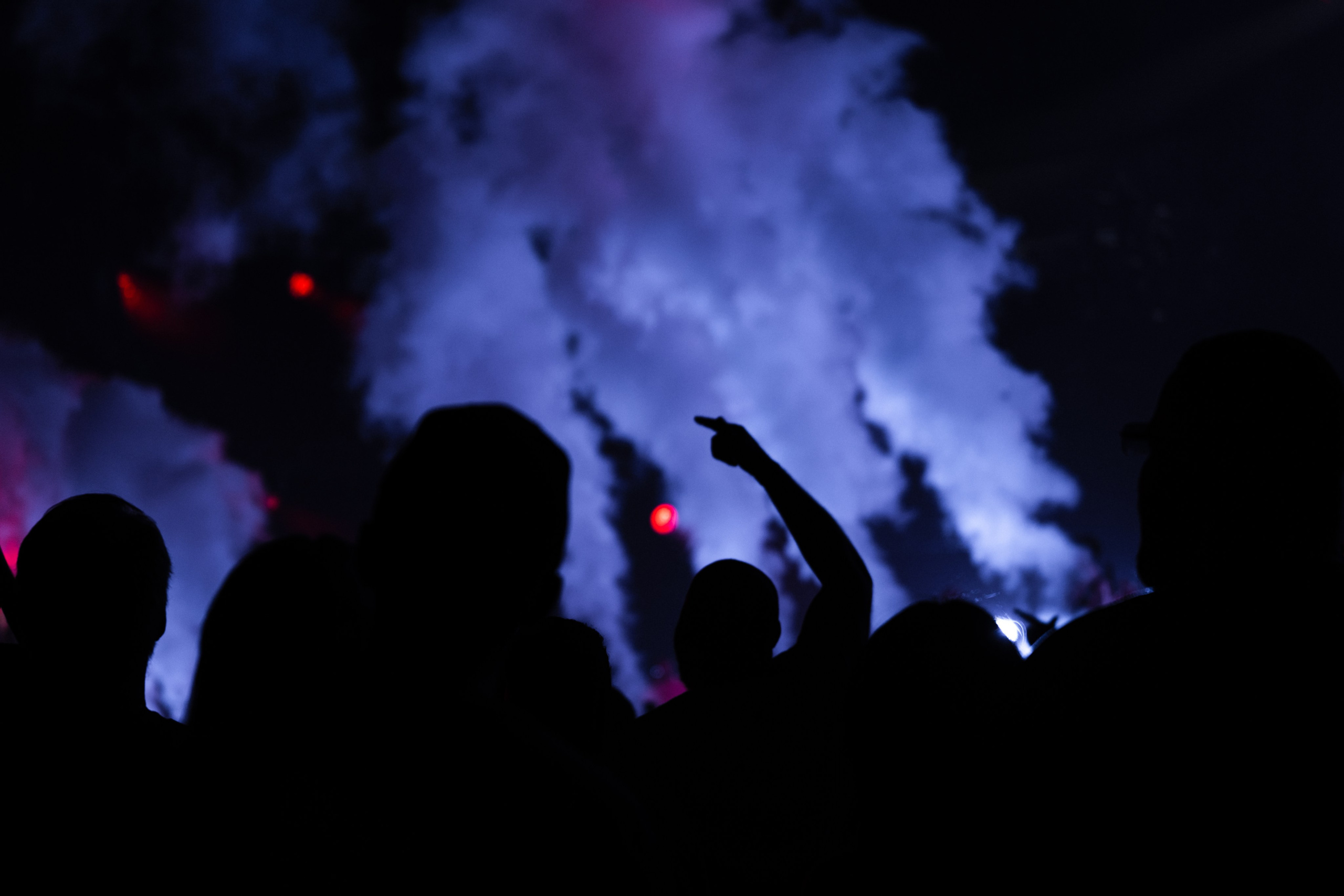 Концерт L'one 19.10.2025 с хором и симфоническом оркестром. Фотограф и видеограф Мария Банщикова, Солнечногорск, Москва