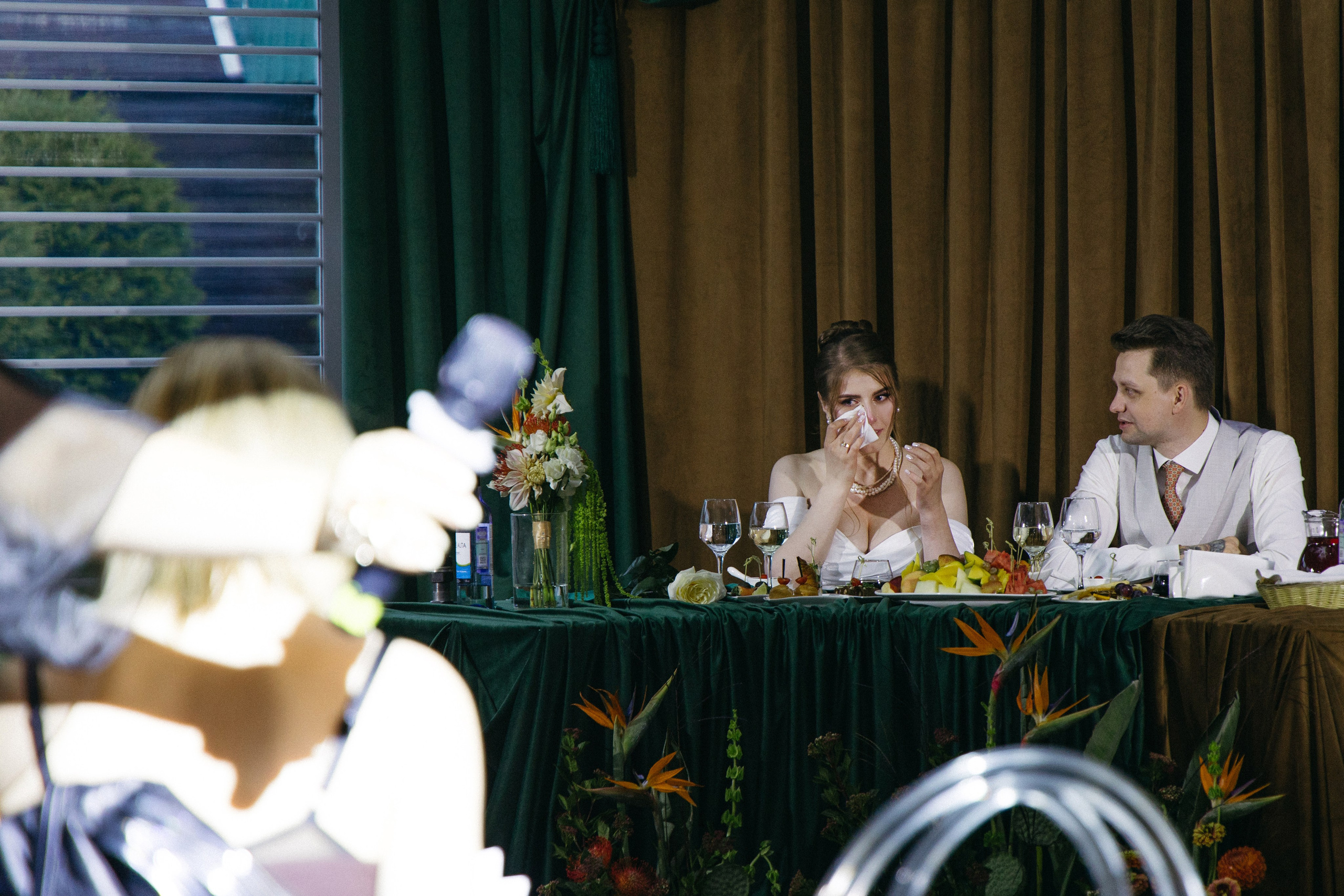 Валерия и Максим. Свадебный и семейный фотограф в Вологде Екатерина Назарина