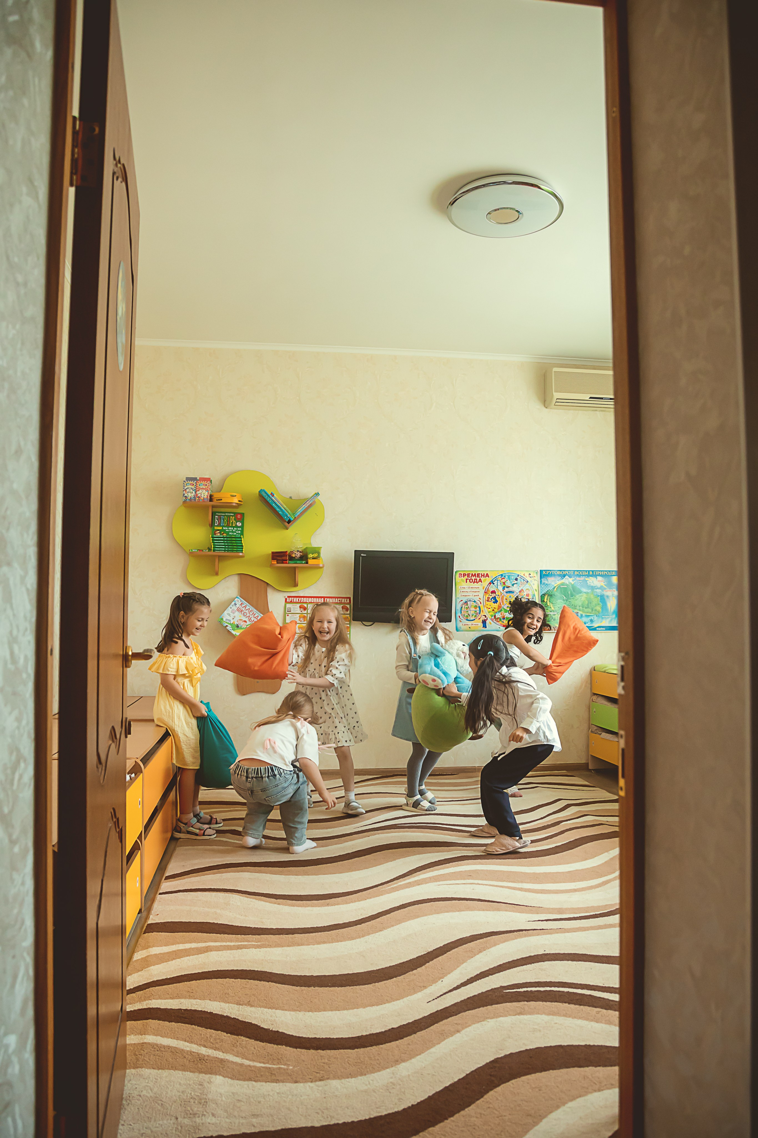 Садбук. Главная