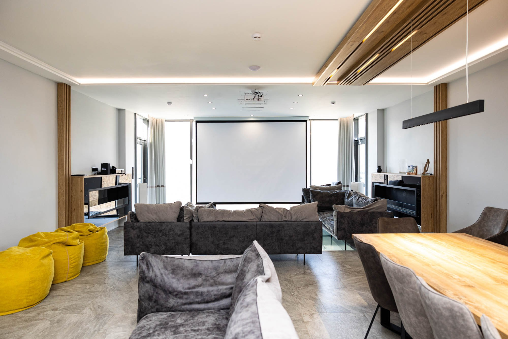 Недвижимость. Фотограф Красная Поляна — Сочи — Москва