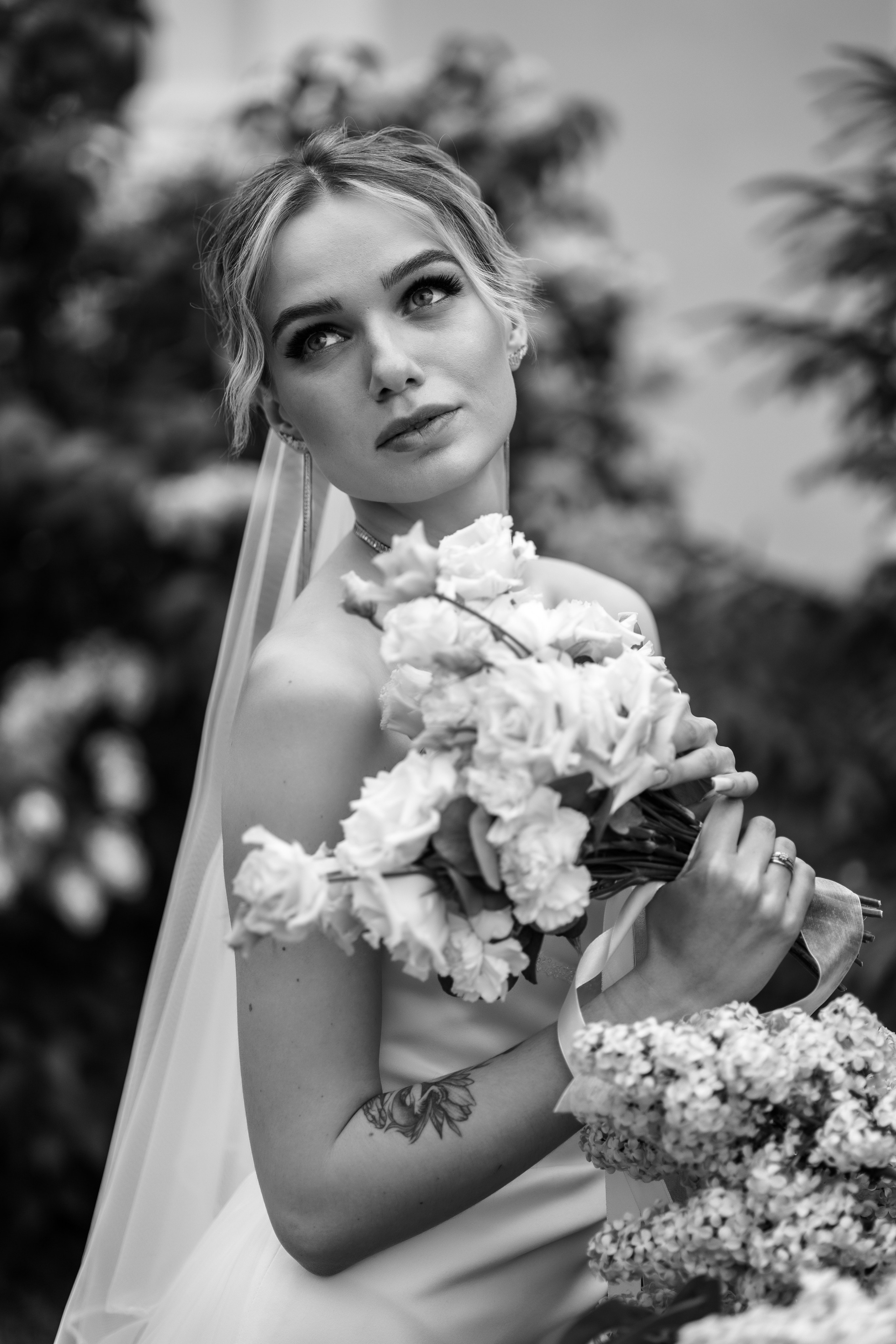 WED Валерия&Дмитрий. Фотограф в Омске