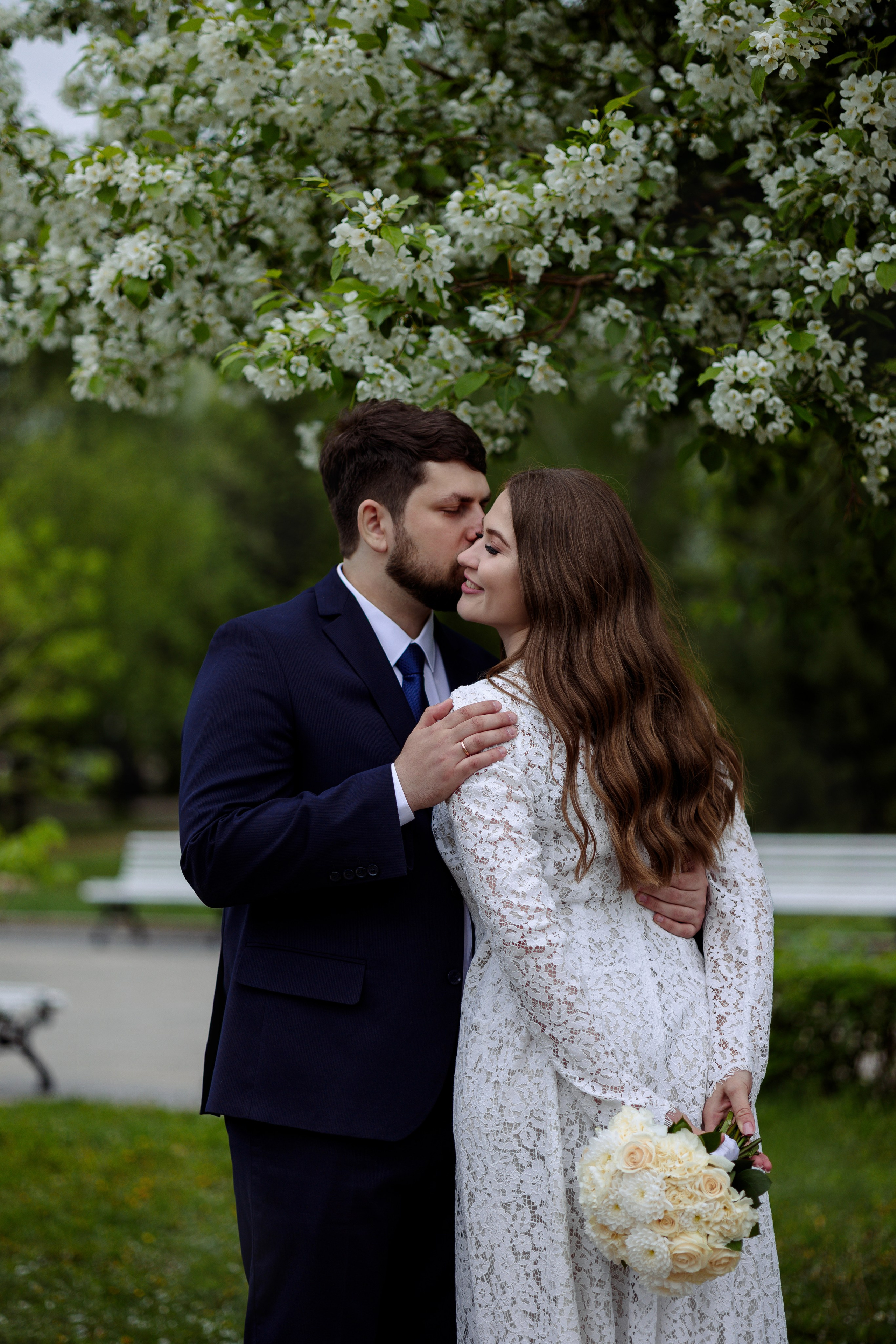 WED София&Сергей. Фотограф в Омске